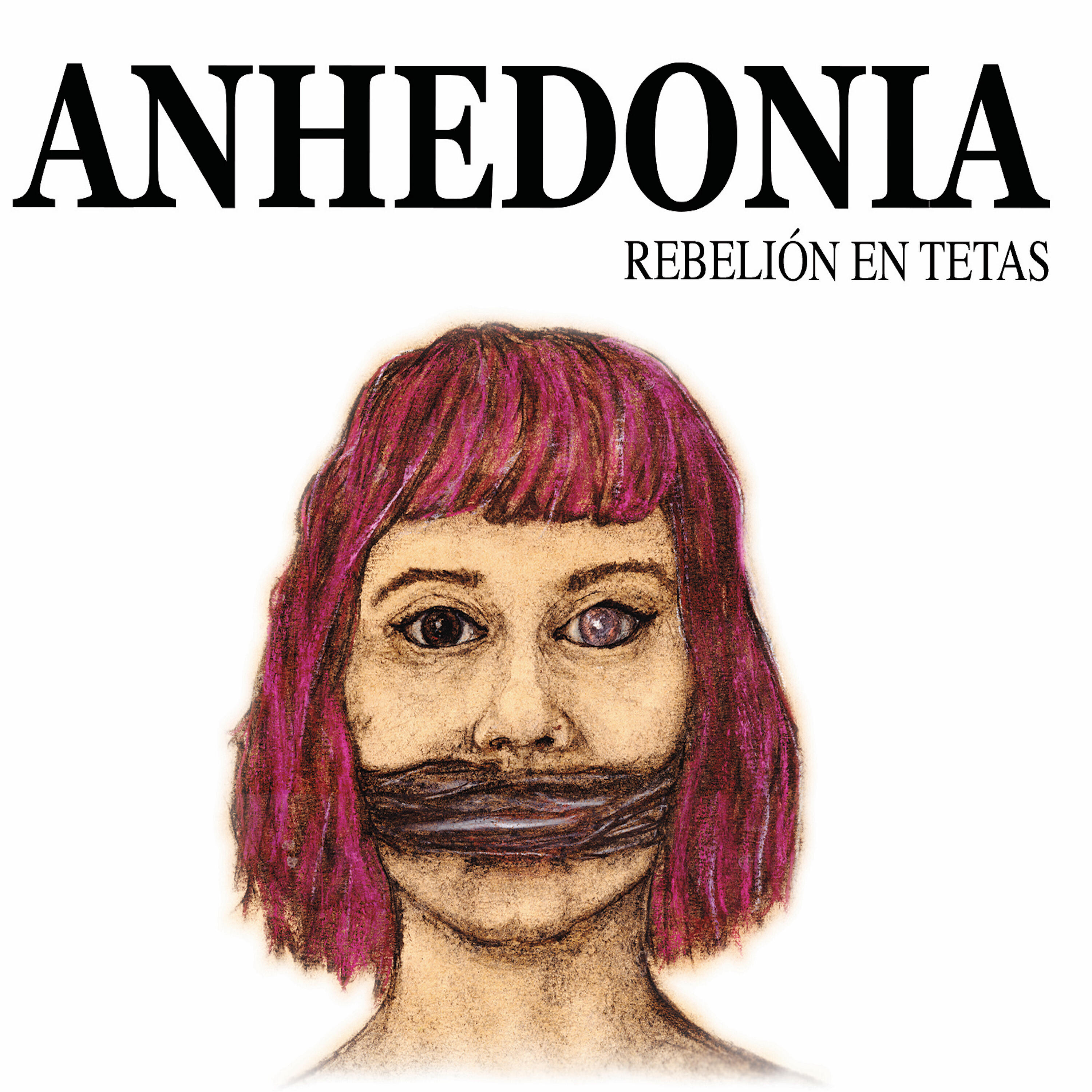 Релиз Rebelión en Tetas