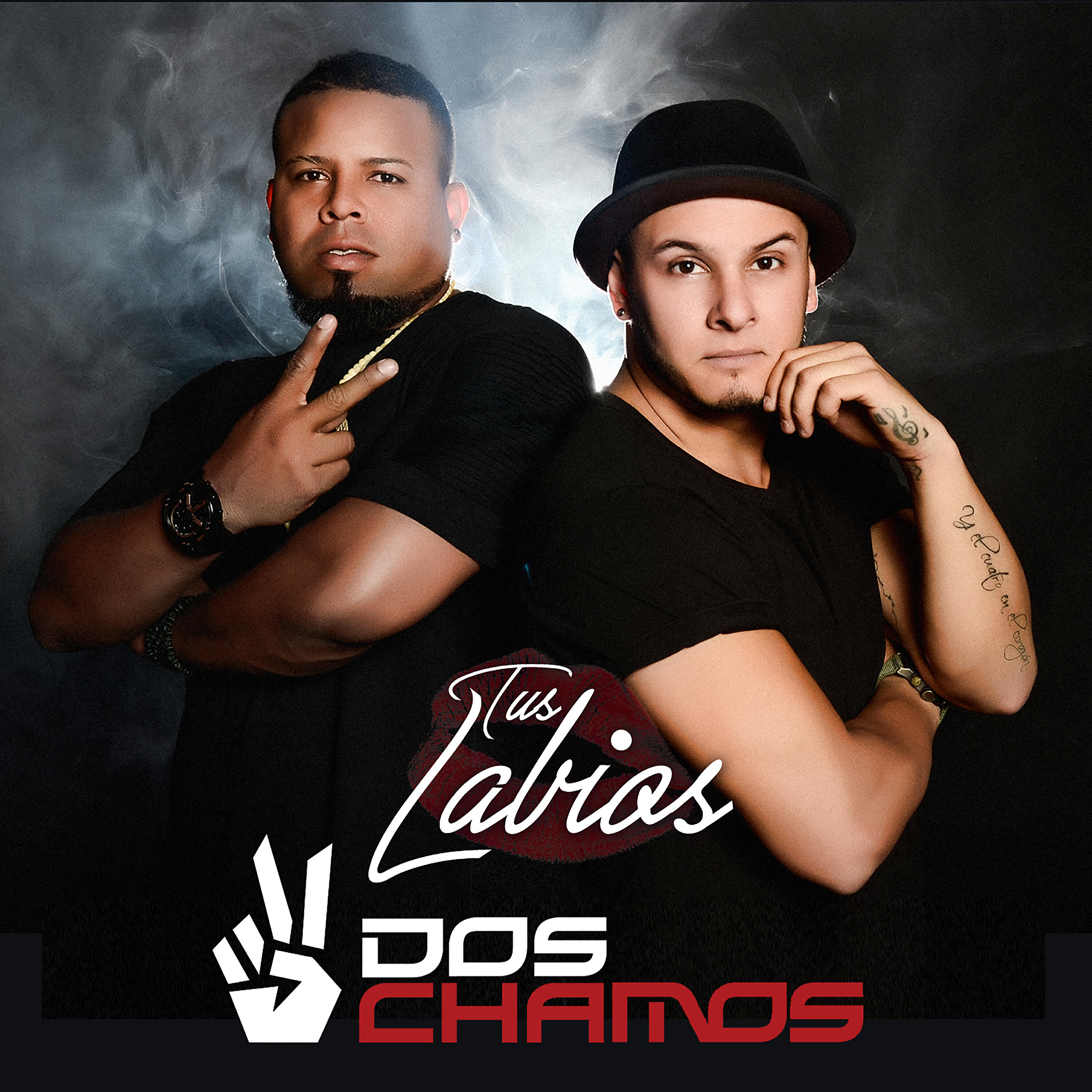 Релиз Tus Labios