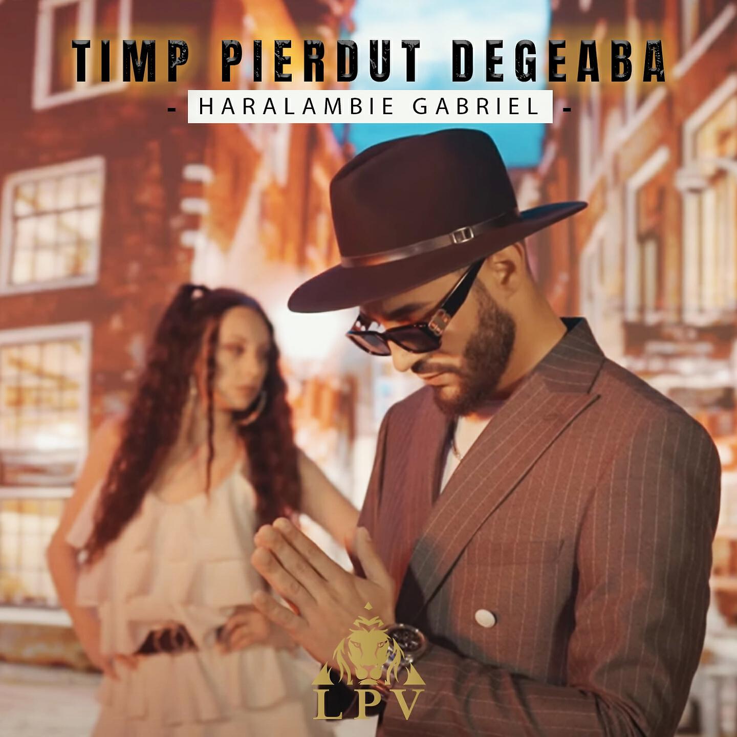 Релиз Timp Pierdut Degeaba
