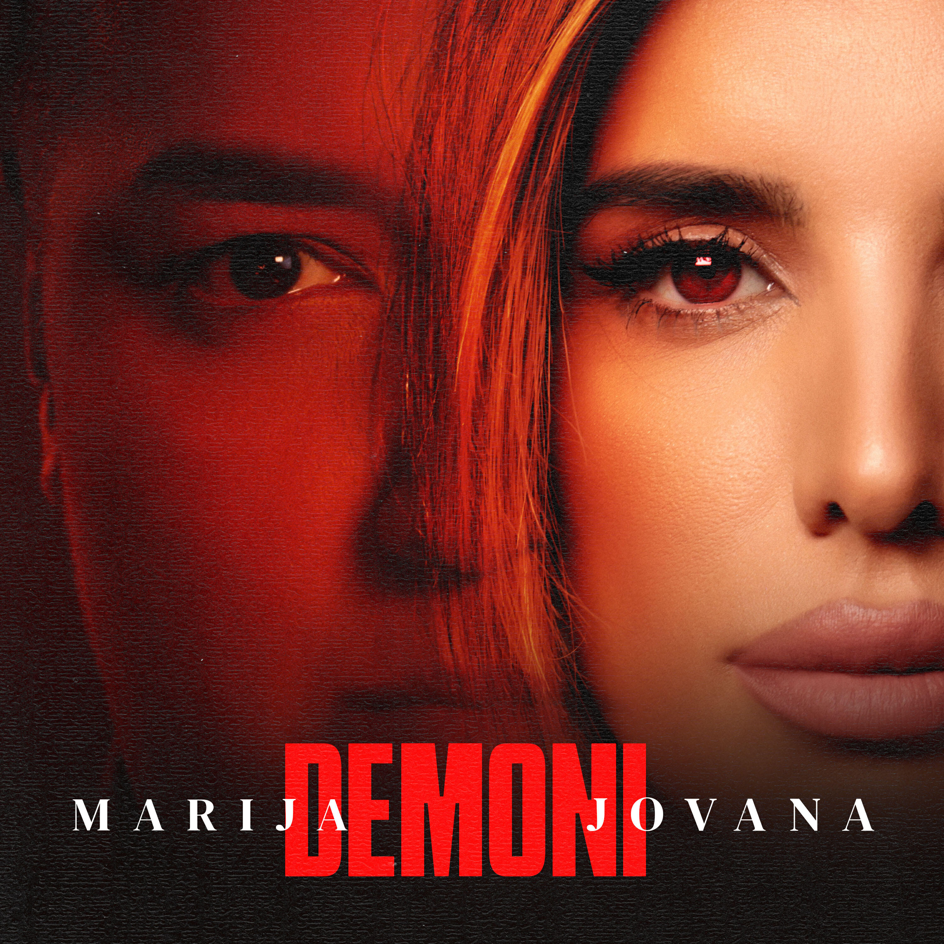 Релиз Demoni