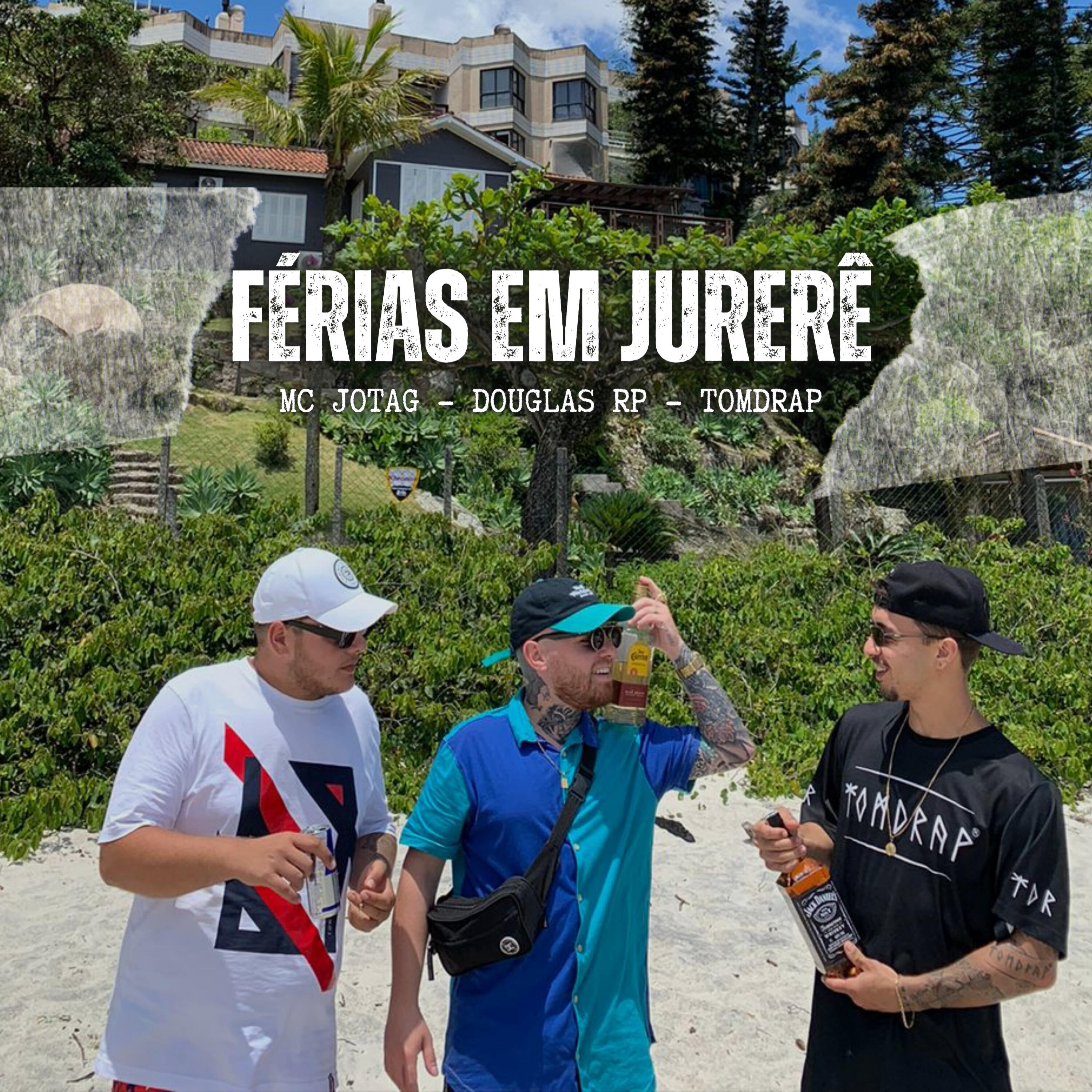 Релиз Férias em Jurerê