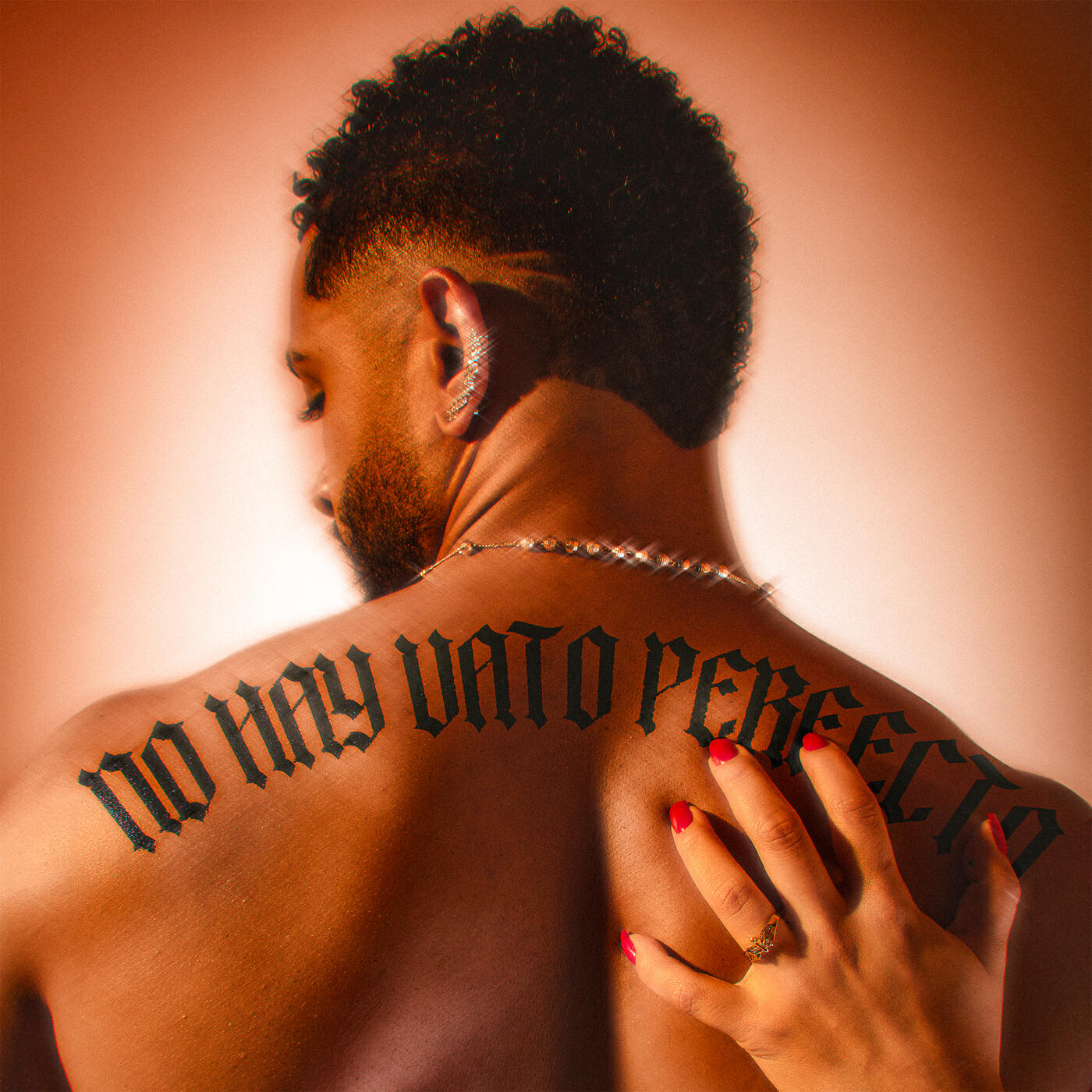 Релиз No Hay Vato Perfecto