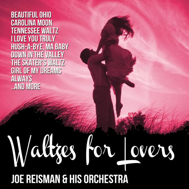 Релиз Waltzes for Lovers
