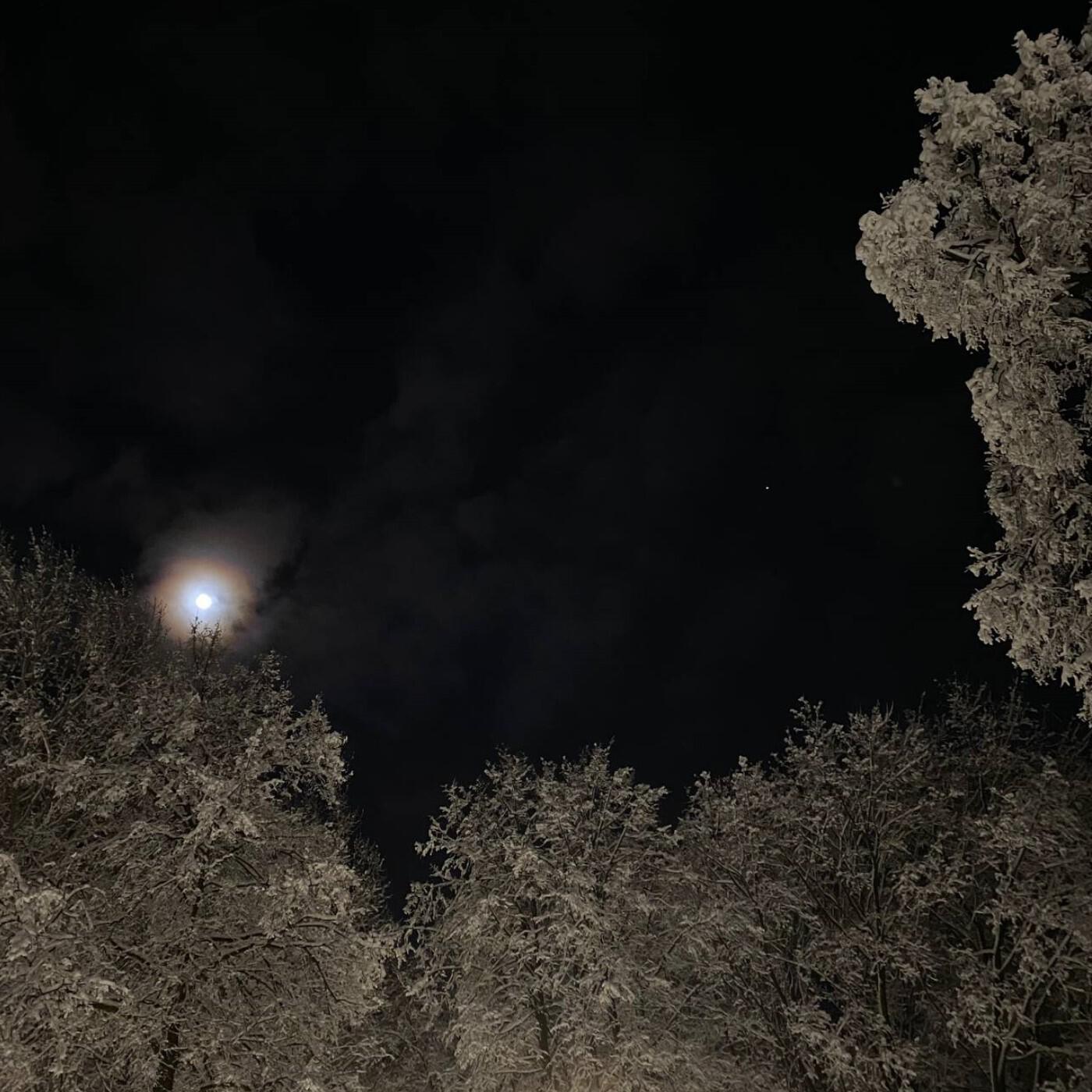 Релиз Night