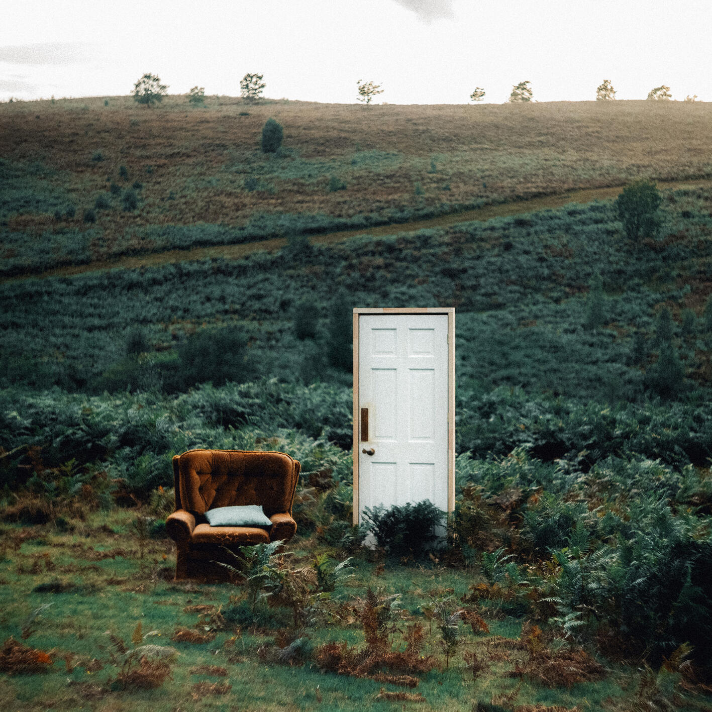 Релиз Last Goodbyes