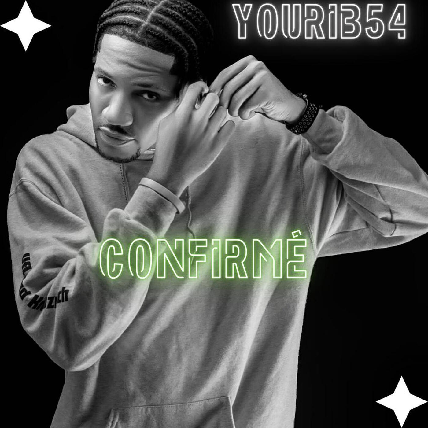 Yourib 54