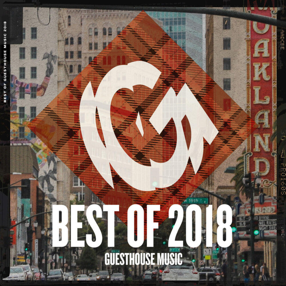 Релиз Best of 2018