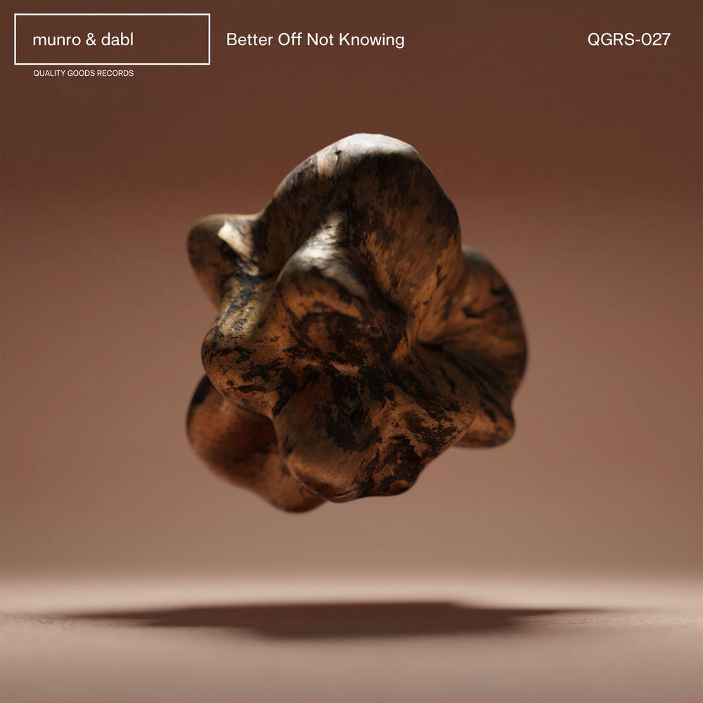 Релиз Better Off Not Knowing