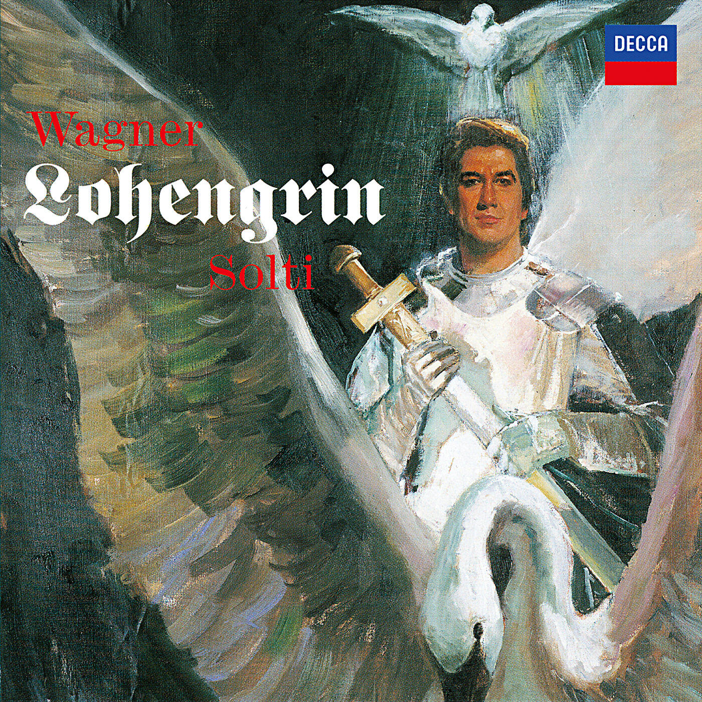 Plácido Domingo, Hans Sotin, Konzertvereinigung Wiener Staatsopernchor, Wiener Philharmoniker, Sir Georg Solti - Wagner: Lohengrin, WWV 75 / Act 3 - 