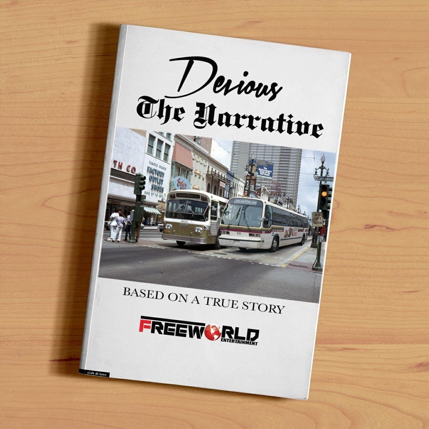 Релиз The Narrative