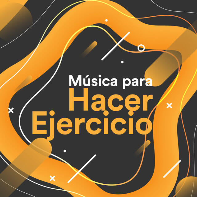 Релиз Música Para Hacer Ejercicio