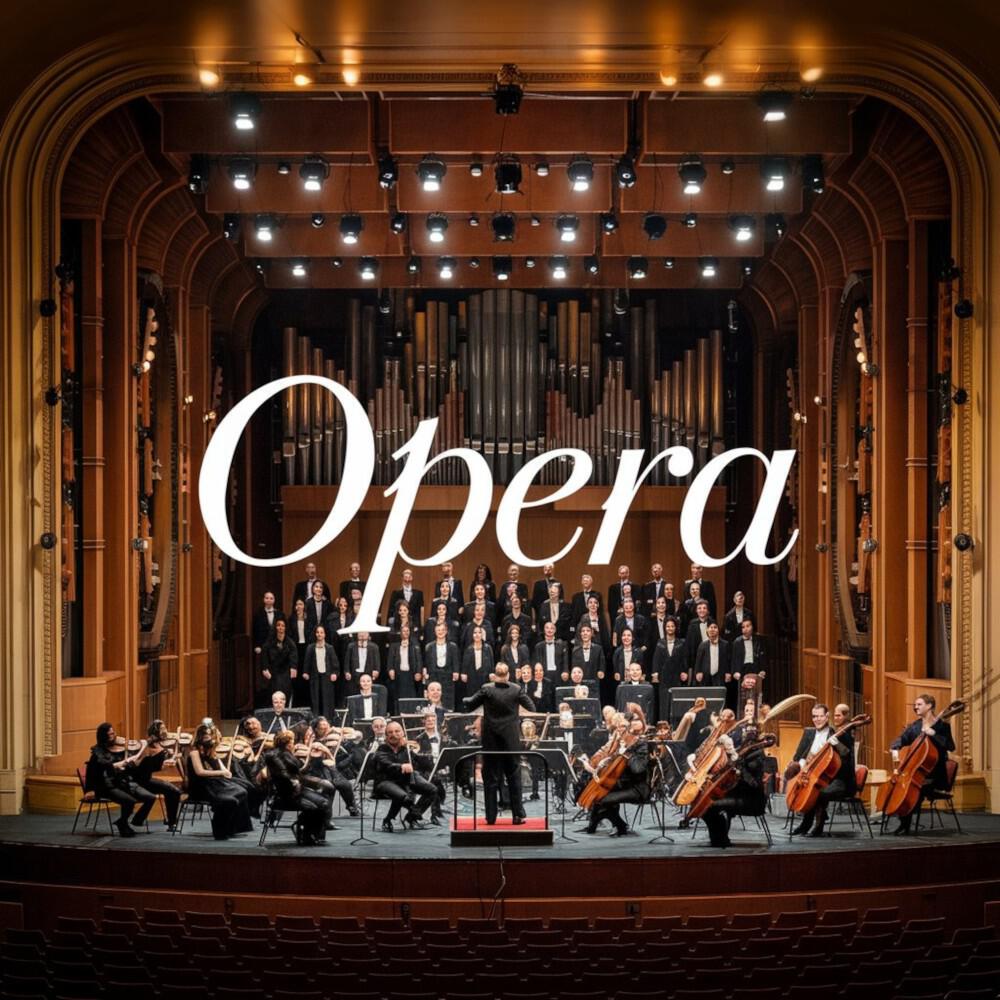 Релиз Opera