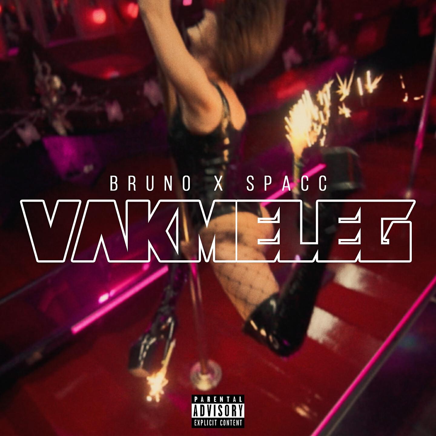 Релиз VAKMELEG