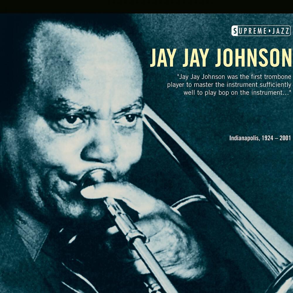 Релиз Supreme Jazz - Jay Jay Johnson