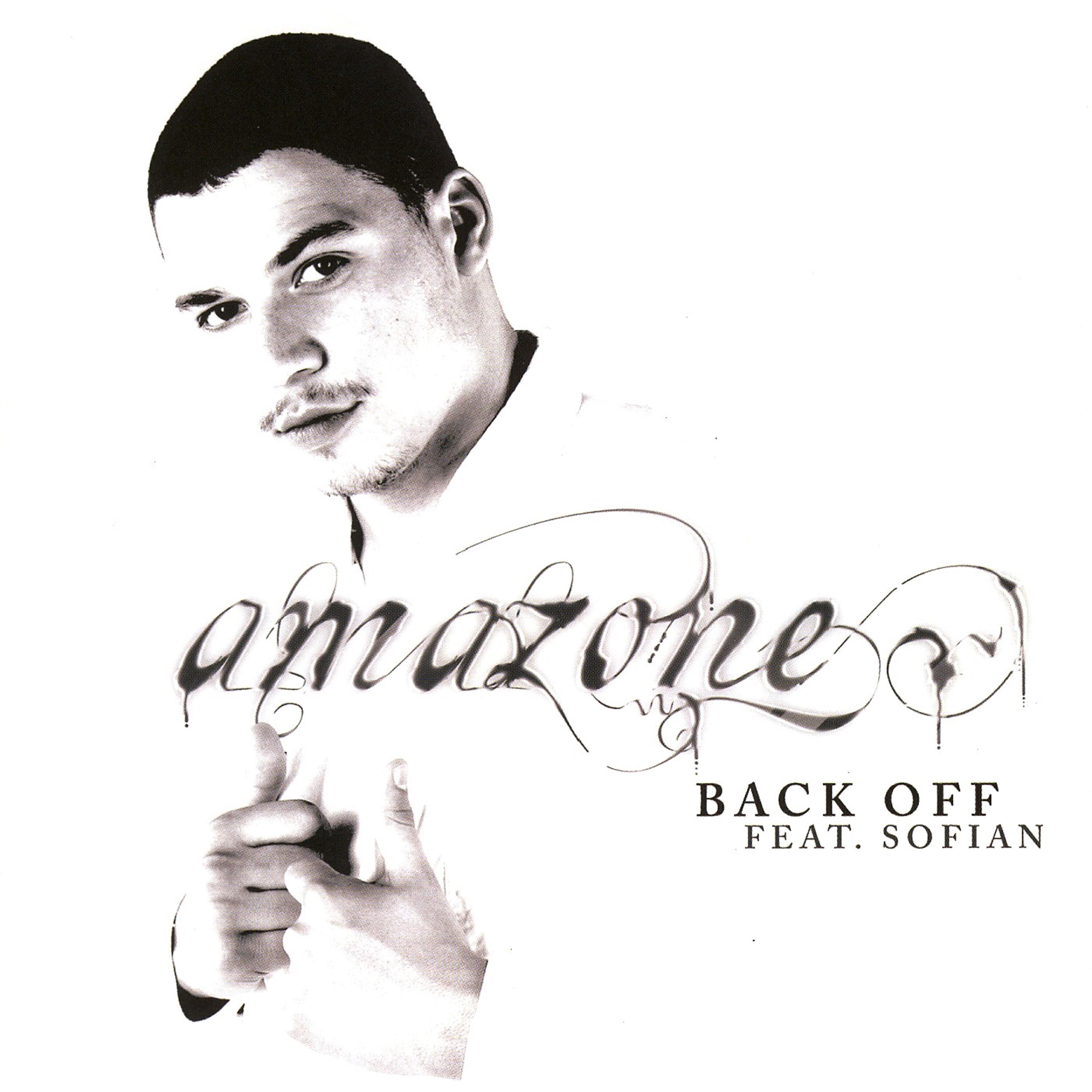 Релиз Back Off (feat. Sofian)