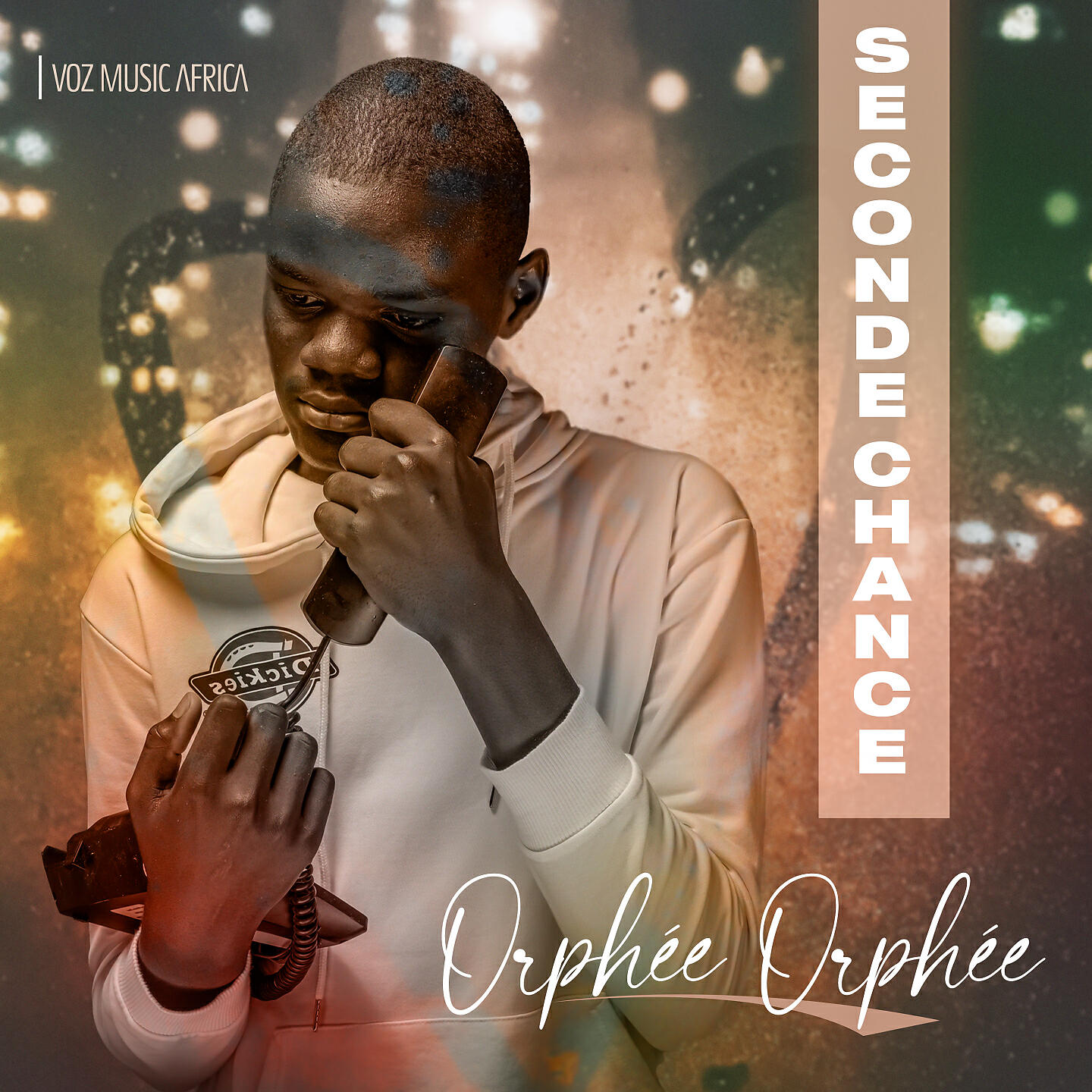 Релиз Seconde chance