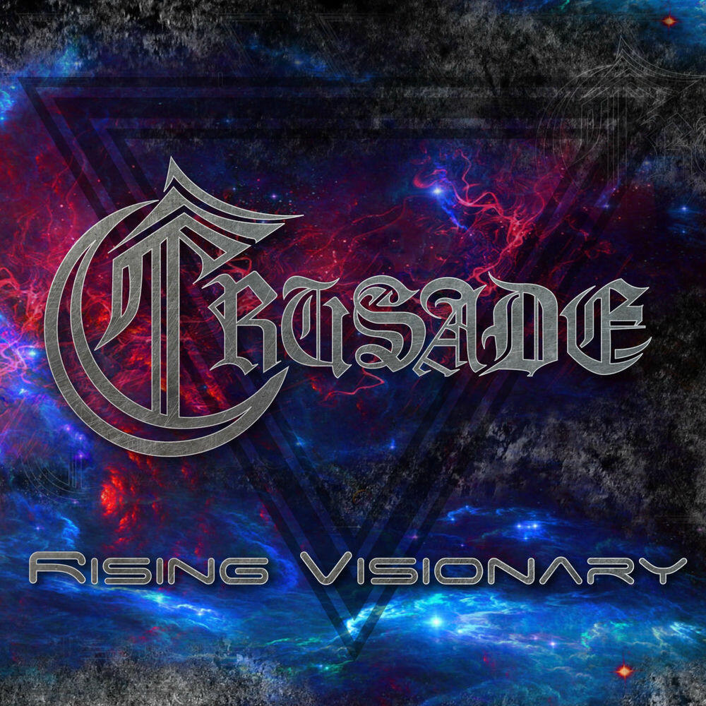 Релиз Rising Visionary
