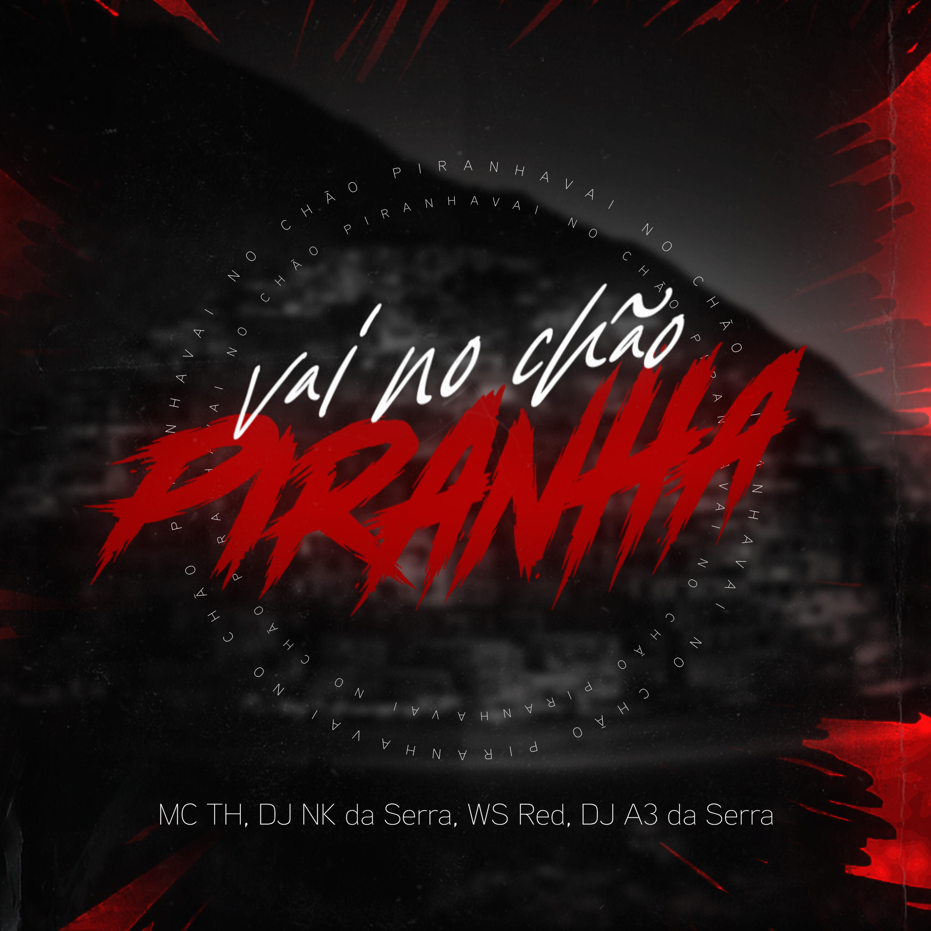 Релиз Vai no Chão Piranha