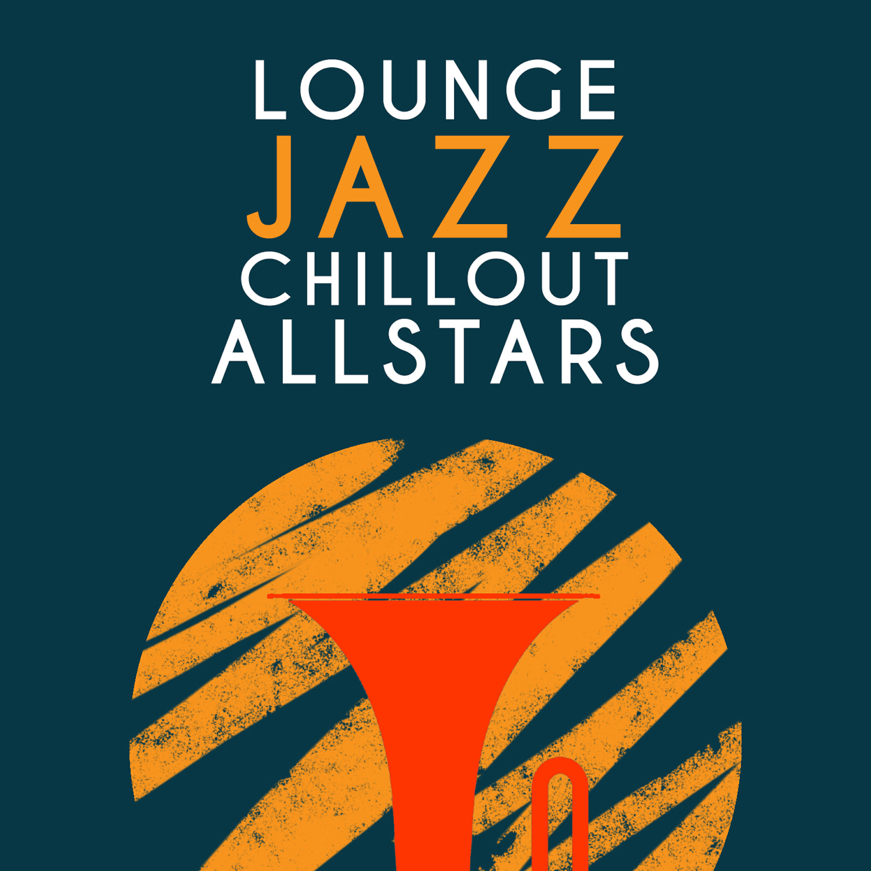 Релиз Lounge Jazz Chillout All Stars