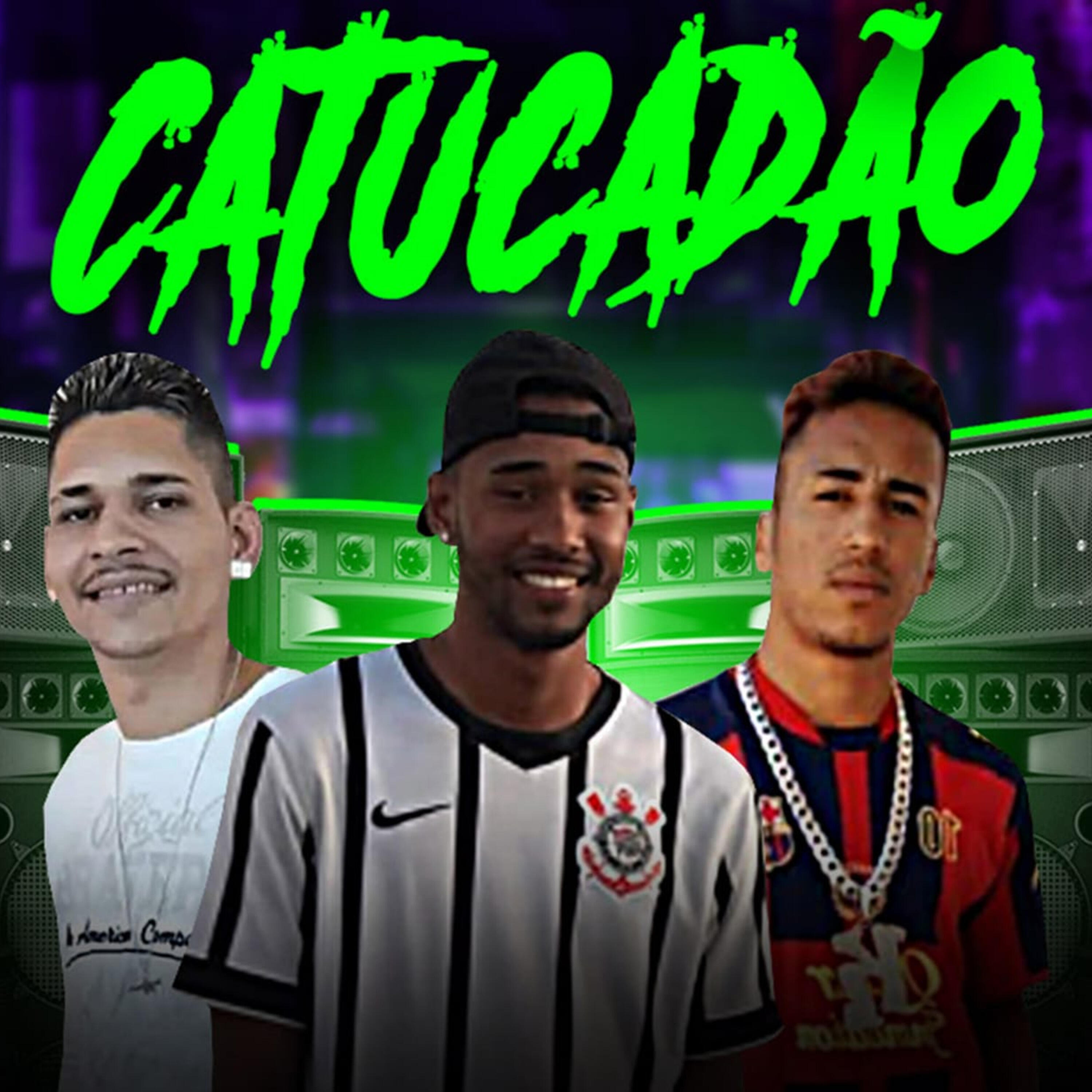 Скачать песню Levi Autentico, Gelado No Beat, Mc Rodriguinho do Recife - Catucadão бесплатно в MP3 для Android и iOS