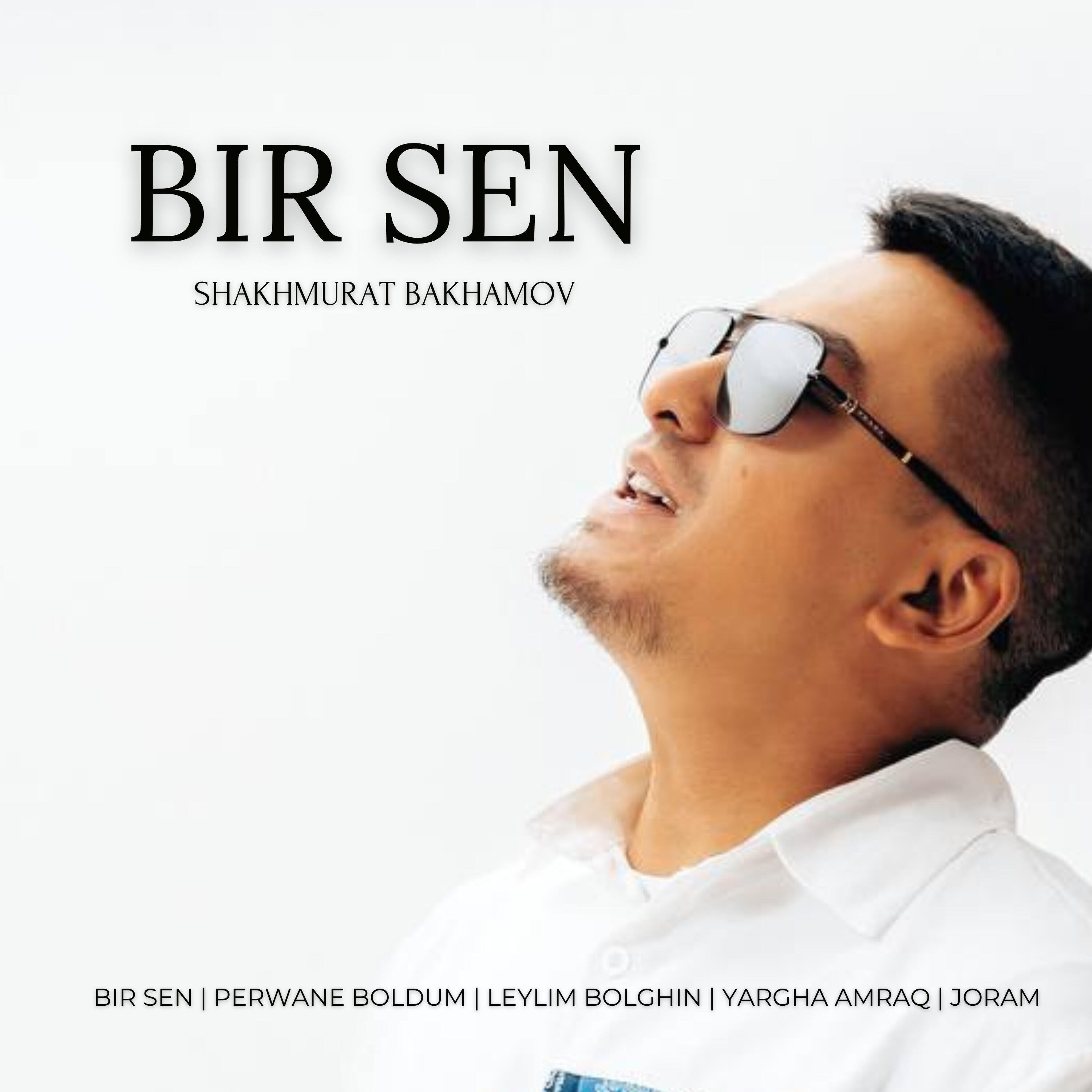 Релиз Bir Sen
