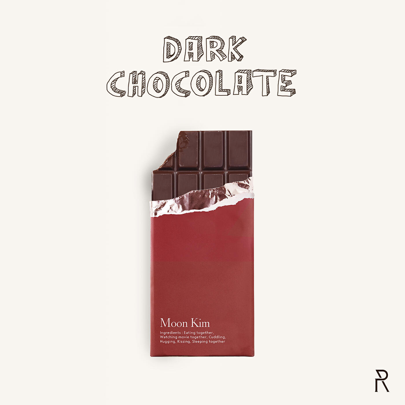 Релиз Dark Chocolate
