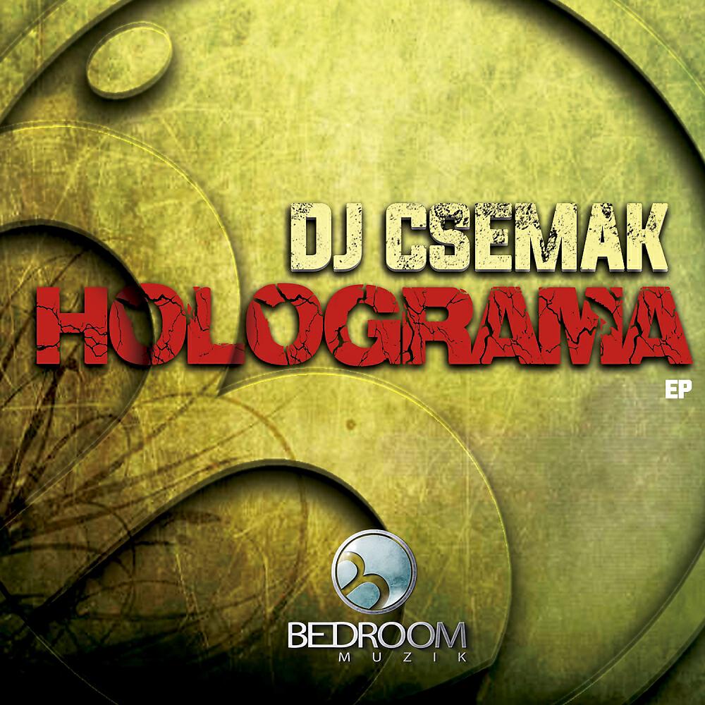 Релиз Hologram