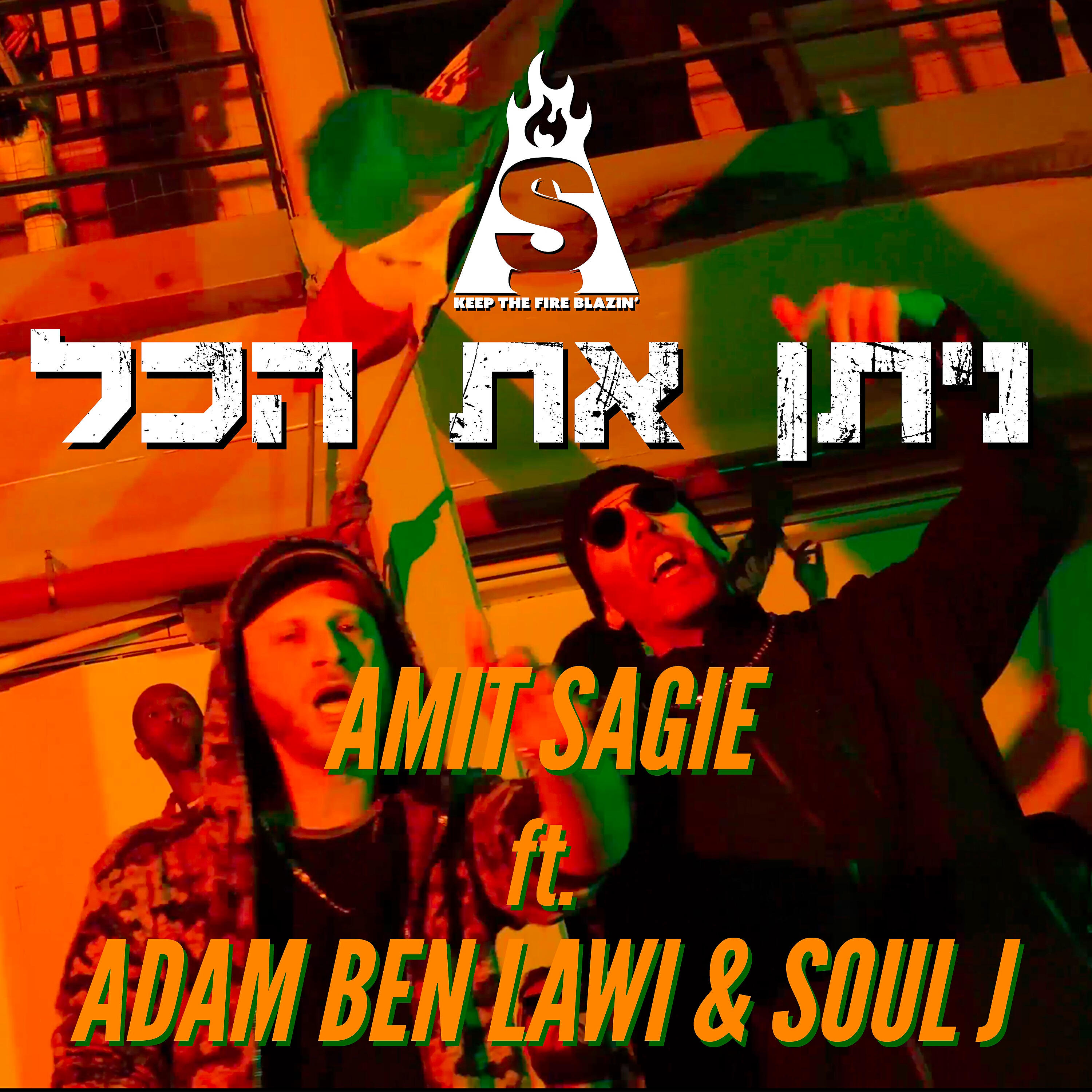 עמית שגיא