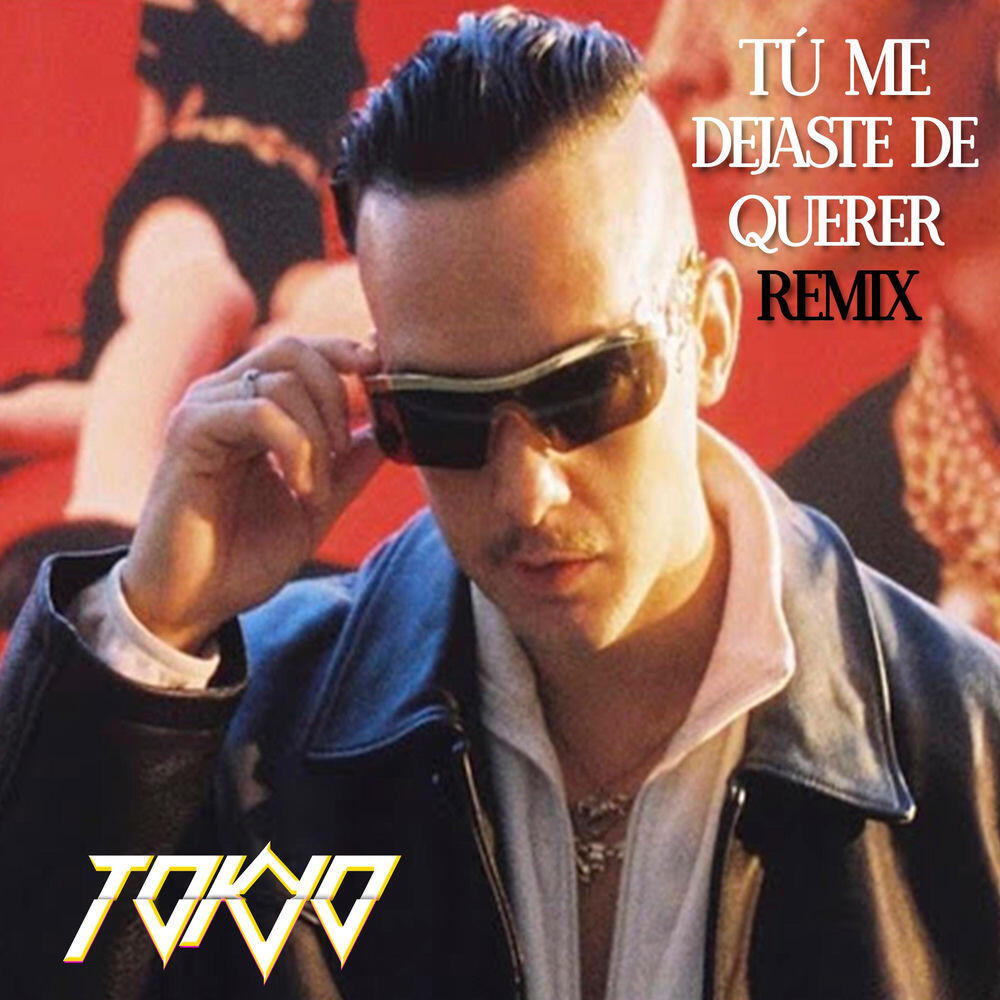 Релиз Tu Me Dejaste De Querer