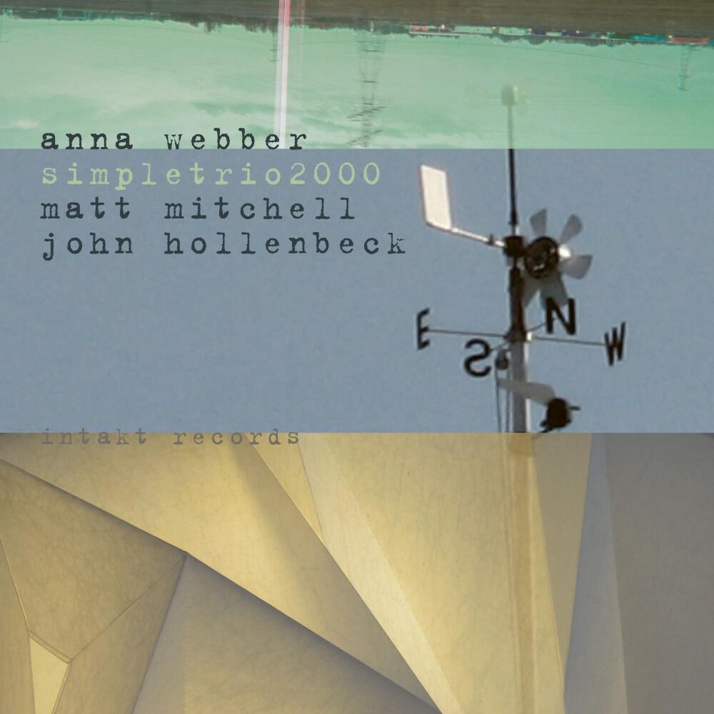 Anna Webber