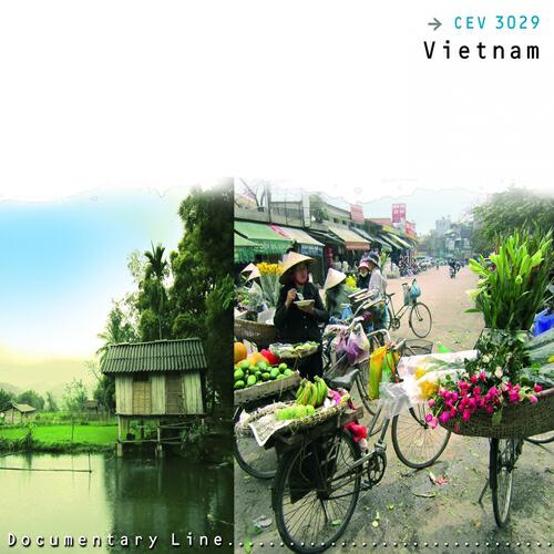 Релиз Vietnam