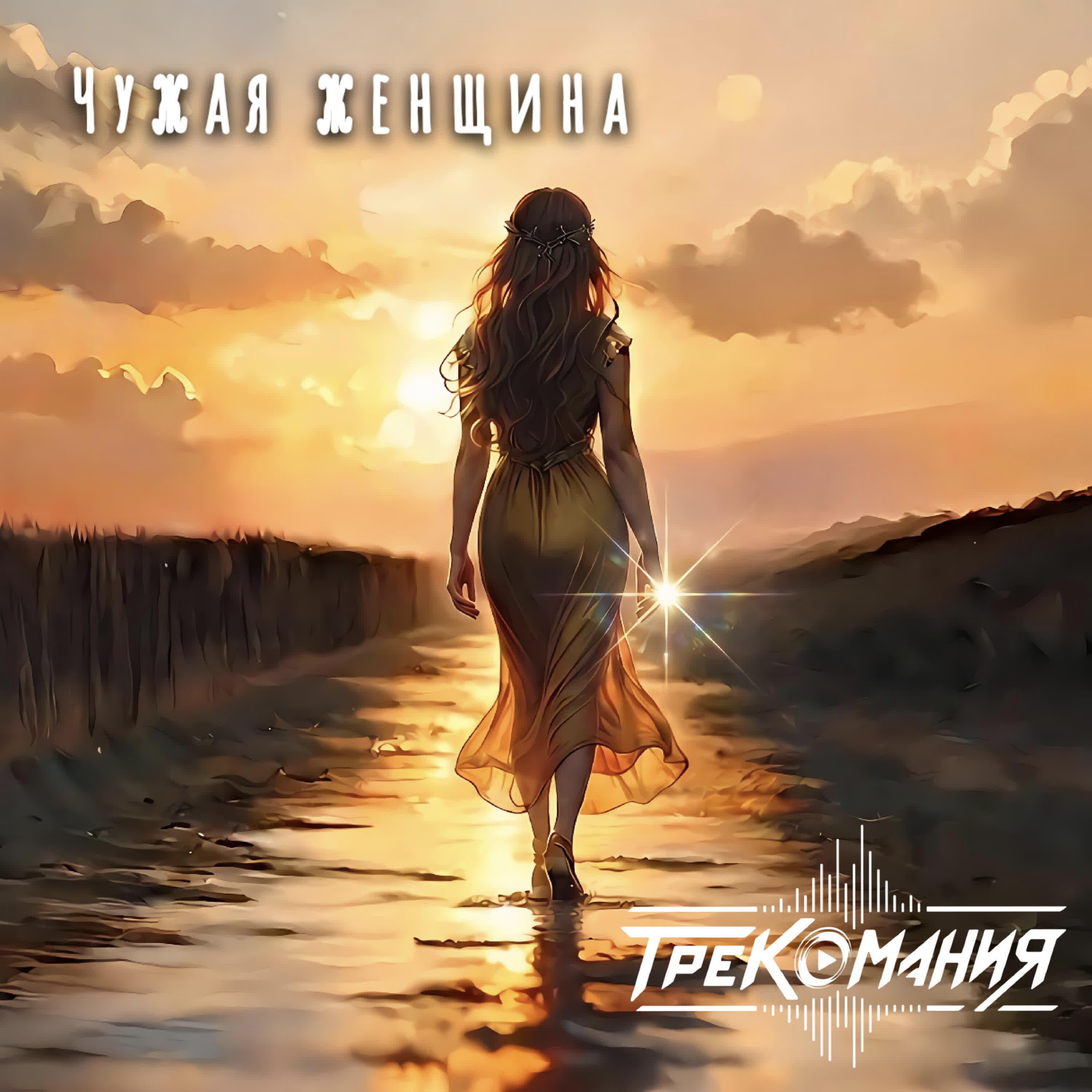 Релиз Чужая женщина