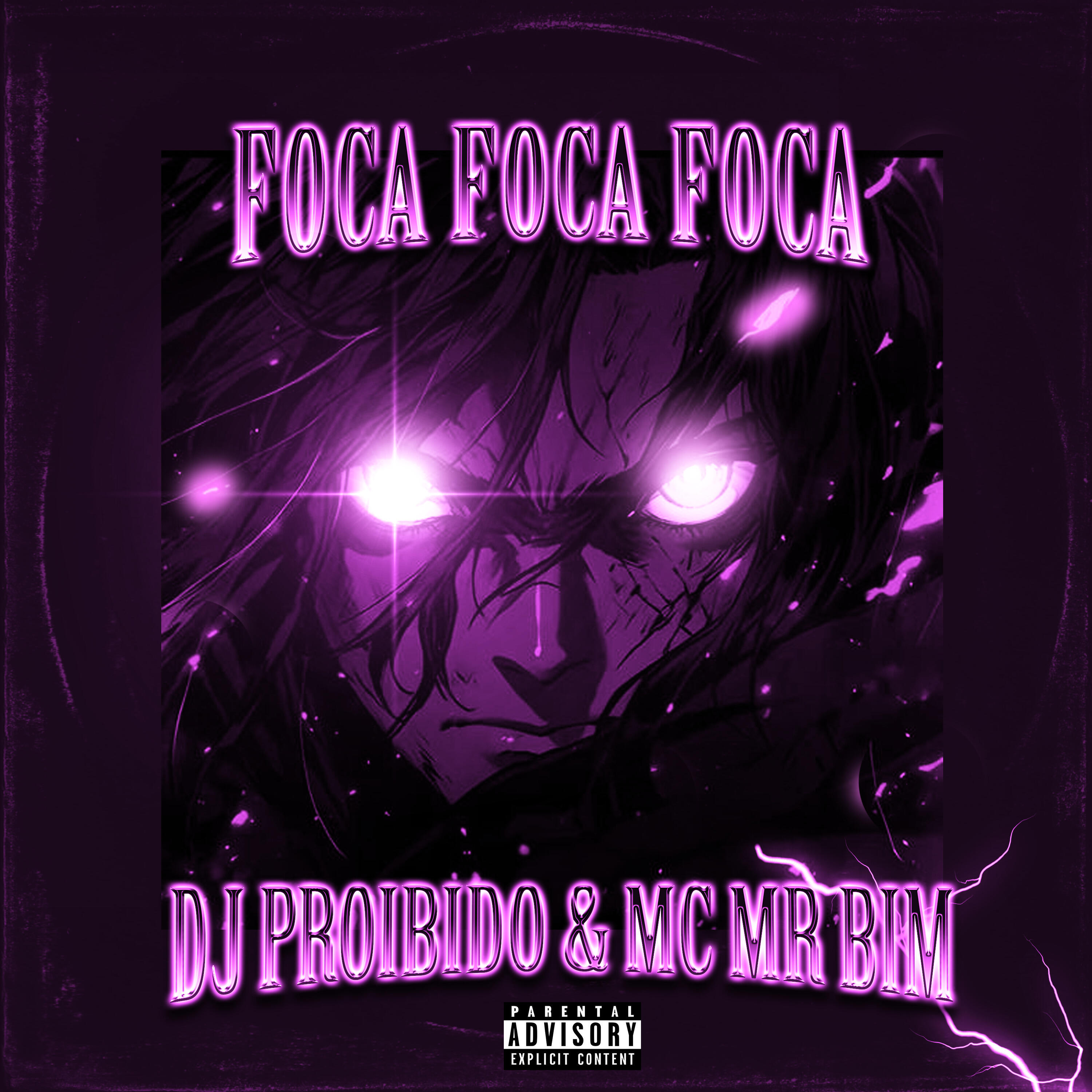 Релиз Foca Foca Foca