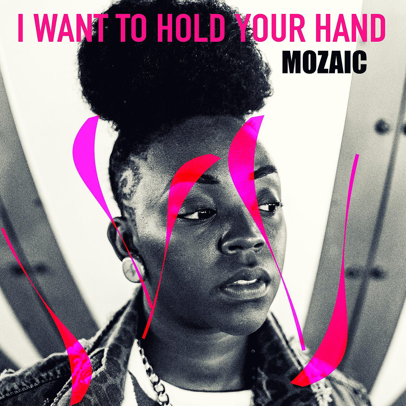 Релиз I Want to Hold Your Hand