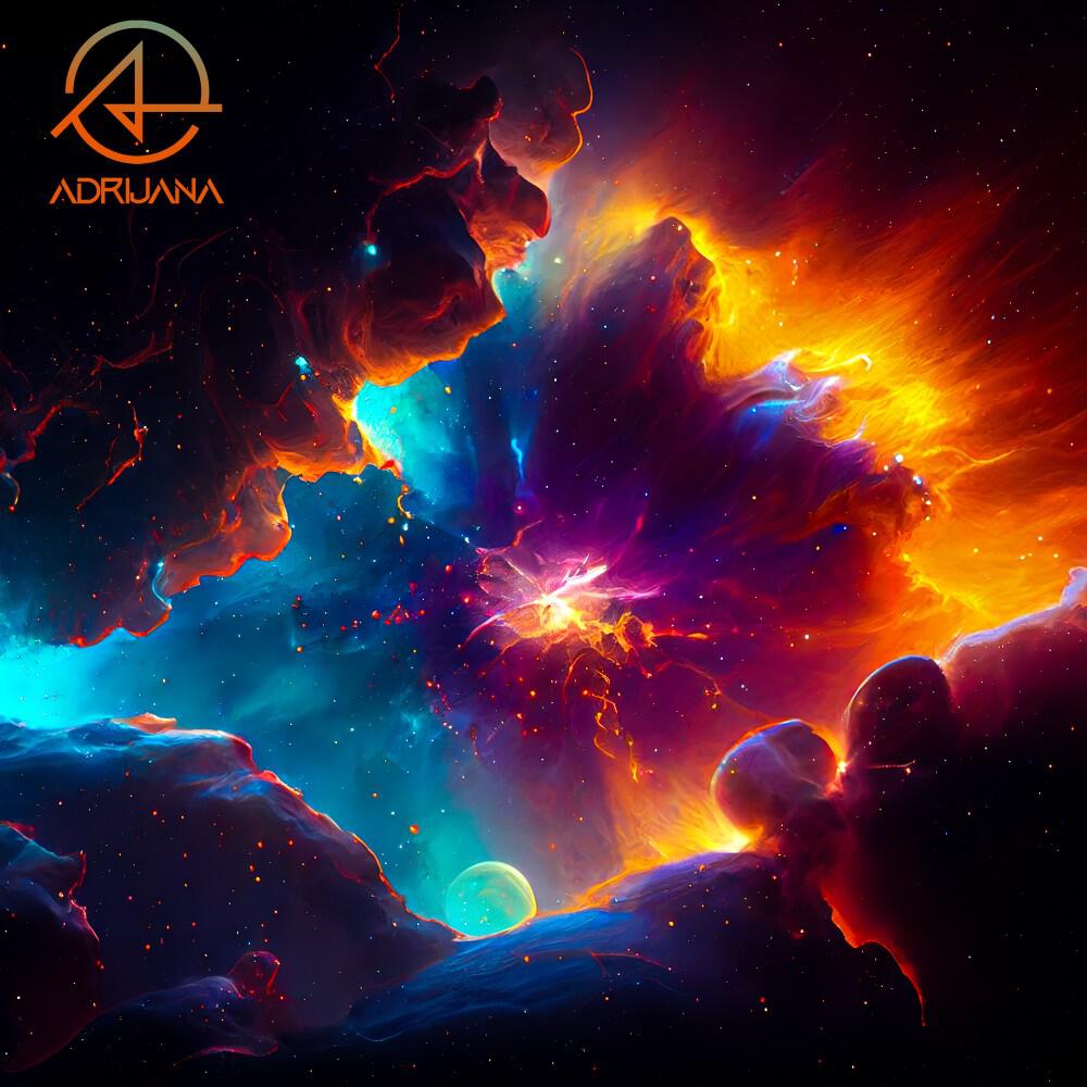 Релиз Into the Space