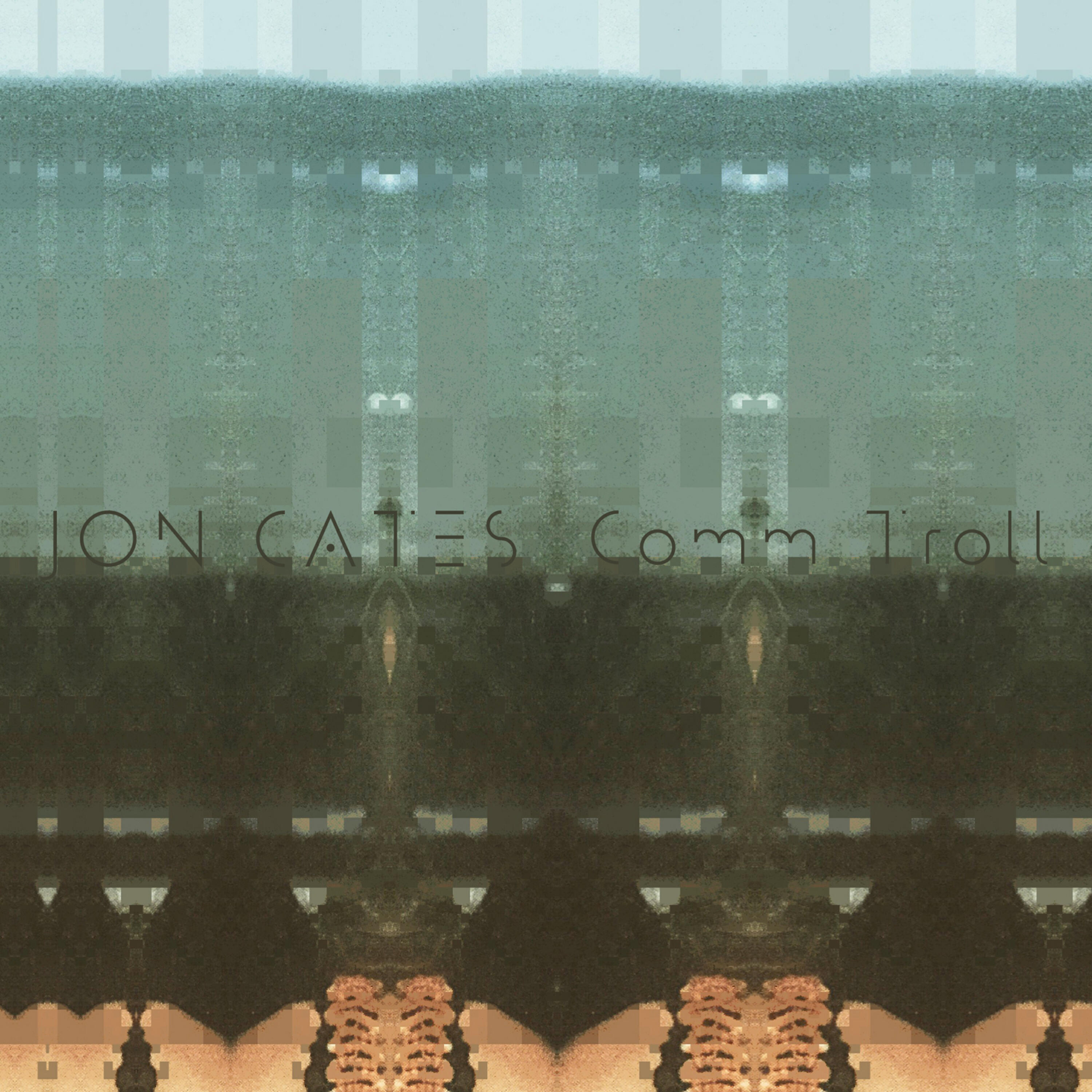 Jon Cates