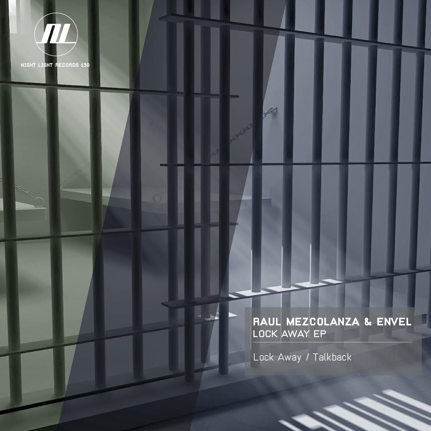 Релиз Lock Away EP