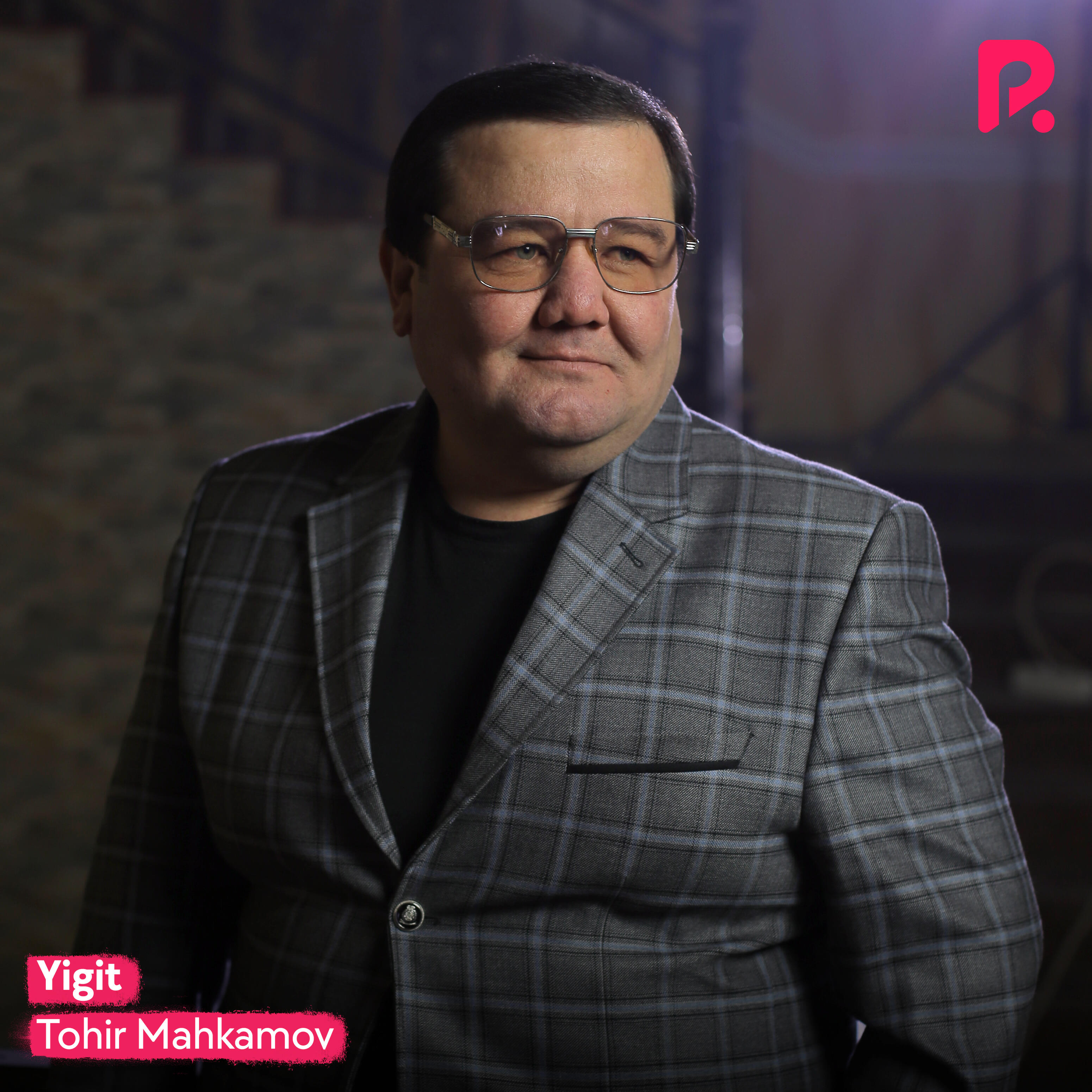 Постер альбома Yigit