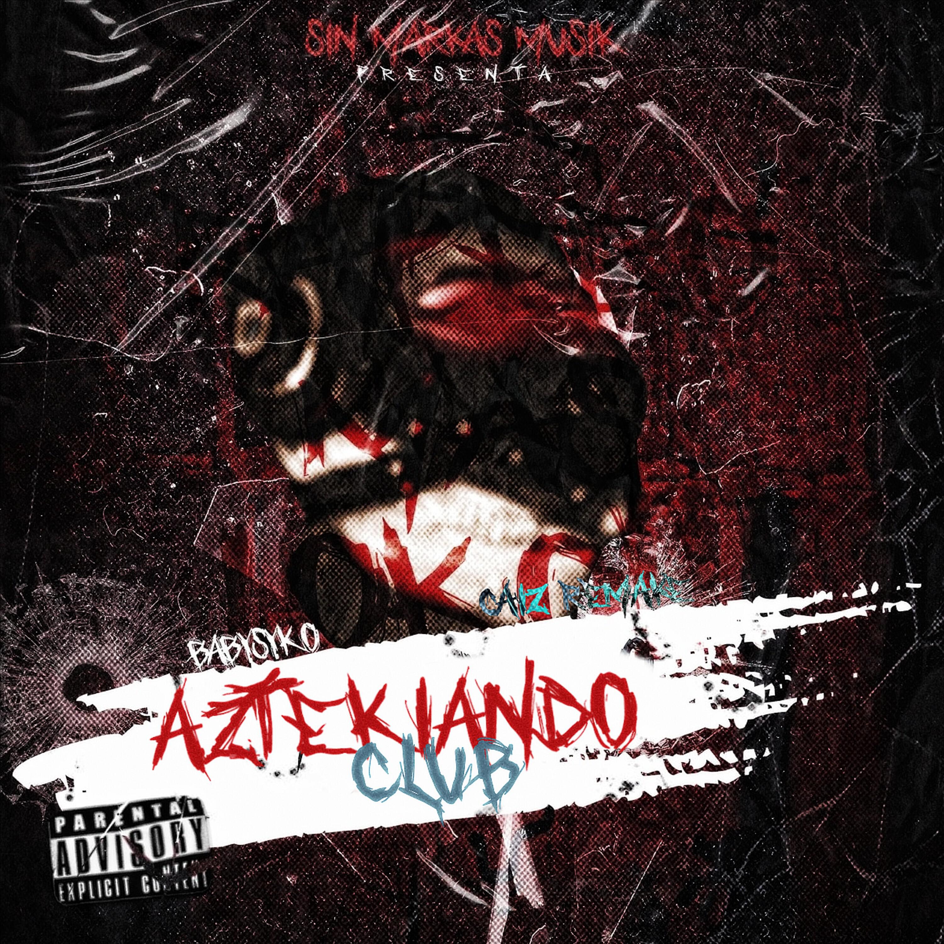Релиз Aztekiando Club
