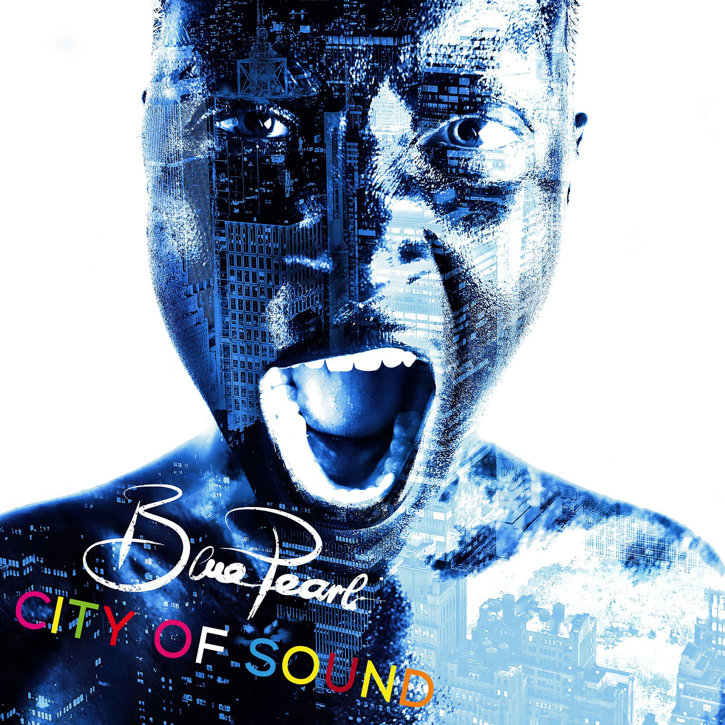 Релиз City Of Sound