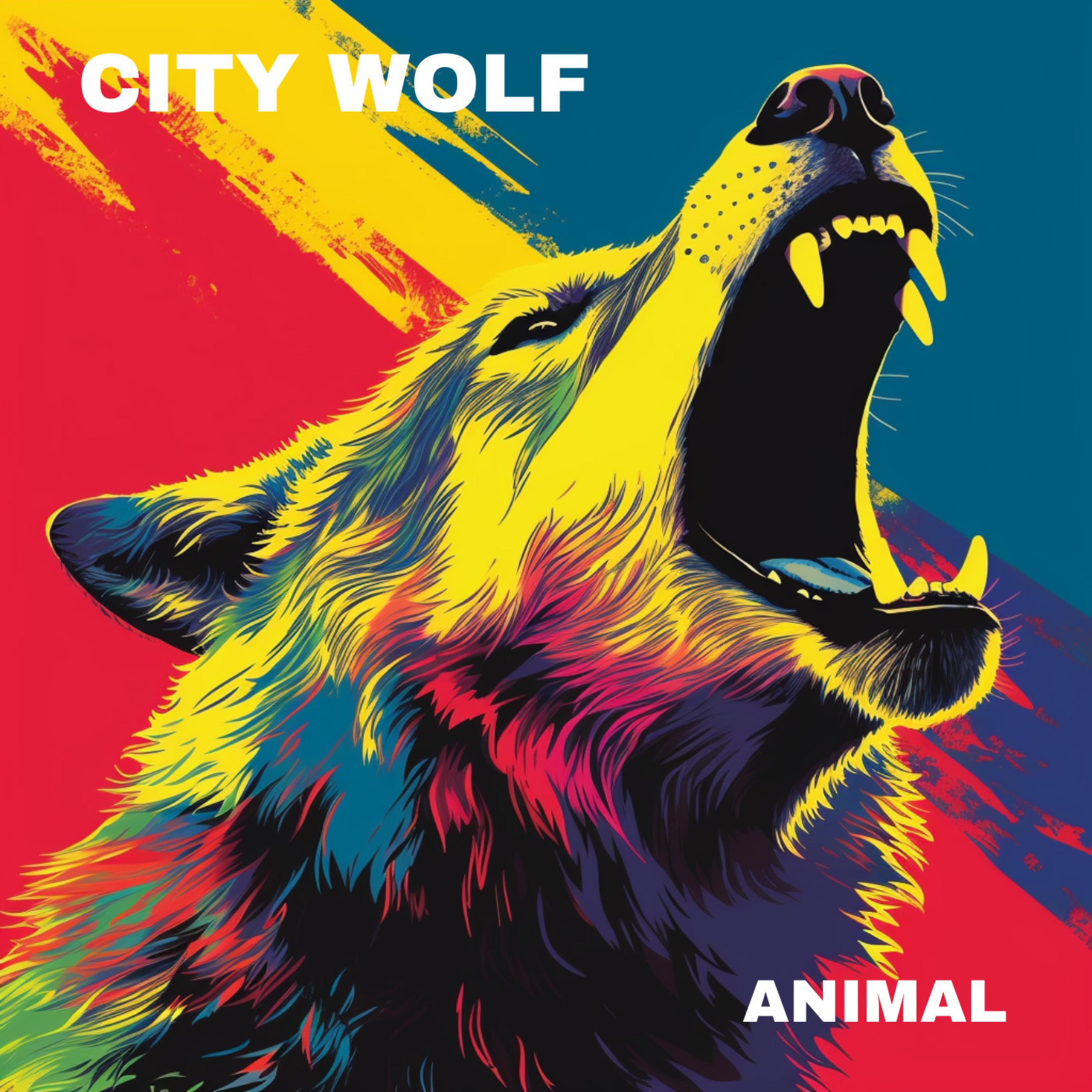 Релиз Animal