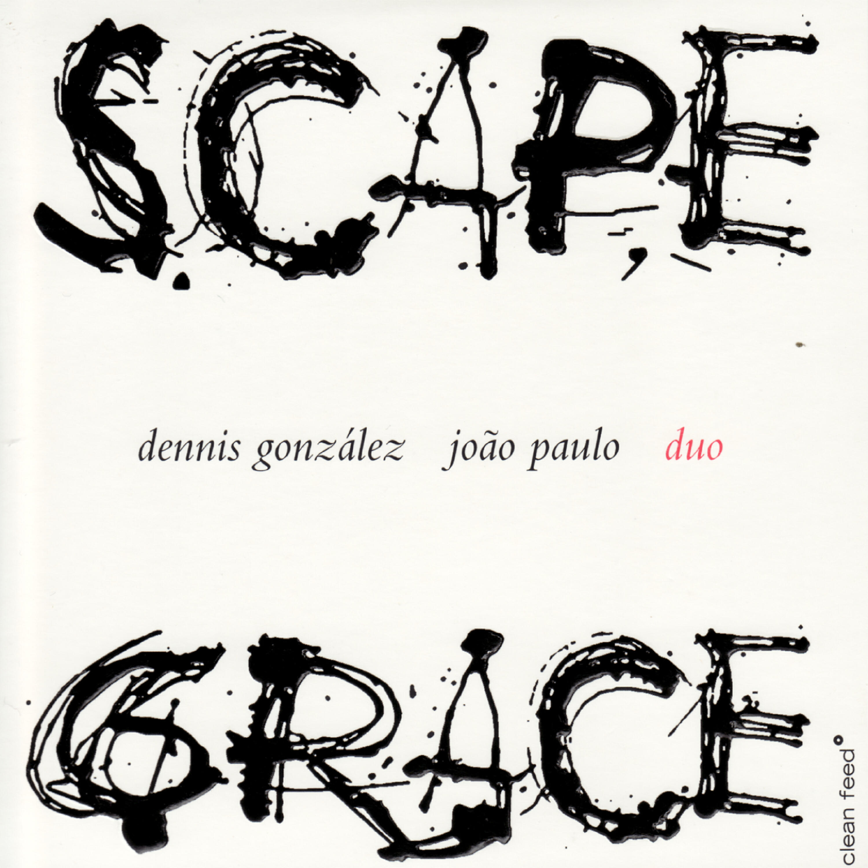 Релиз Scapegrace