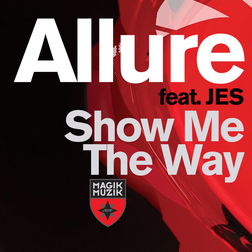 Релиз Show Me The Way