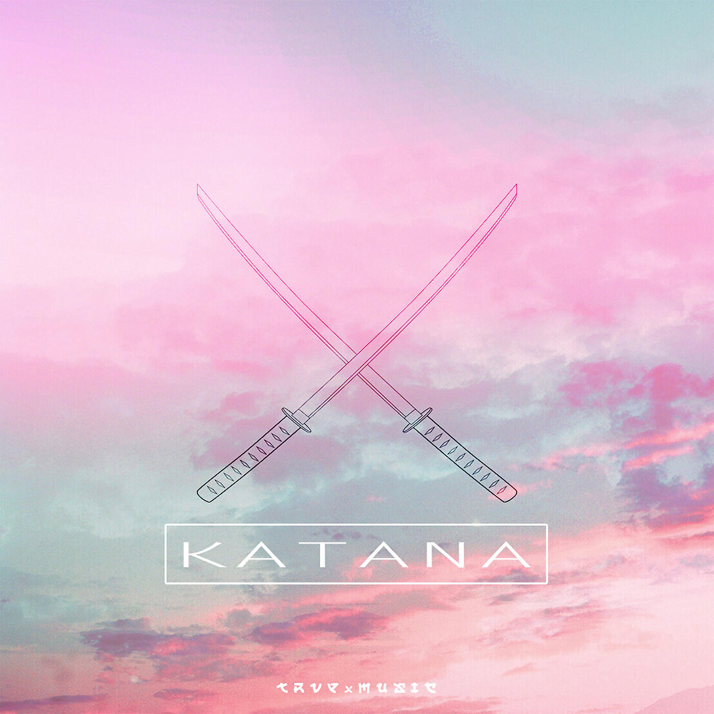 Релиз Katana
