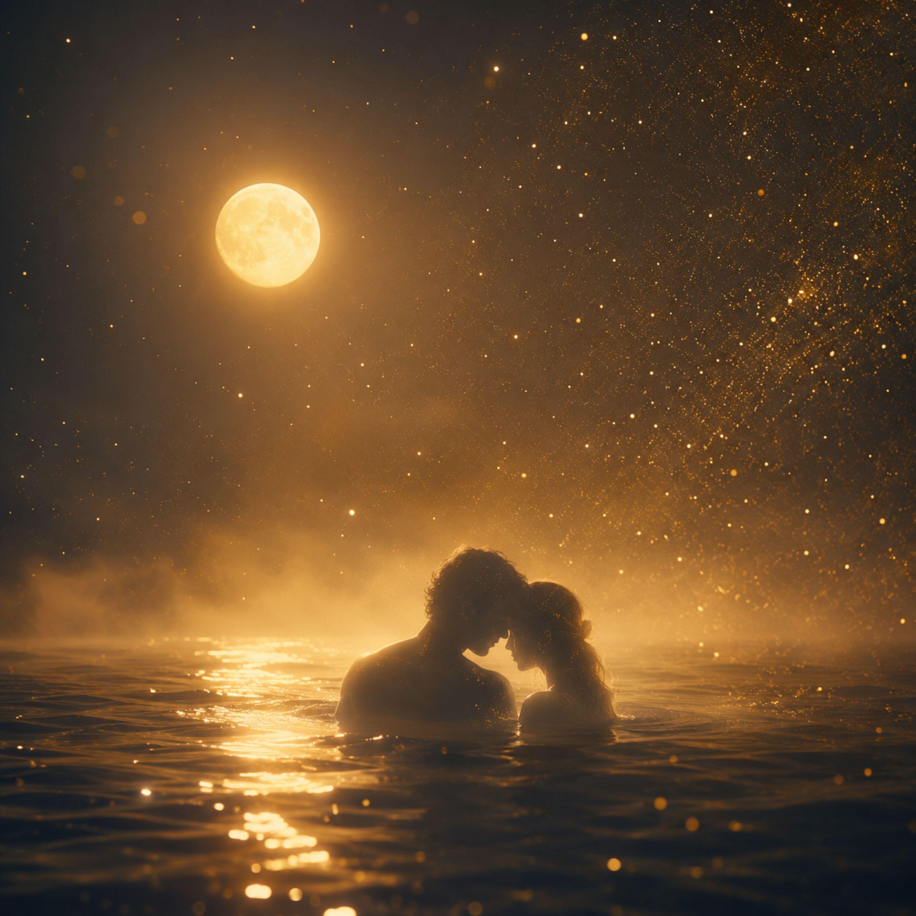 Релиз my pretty love