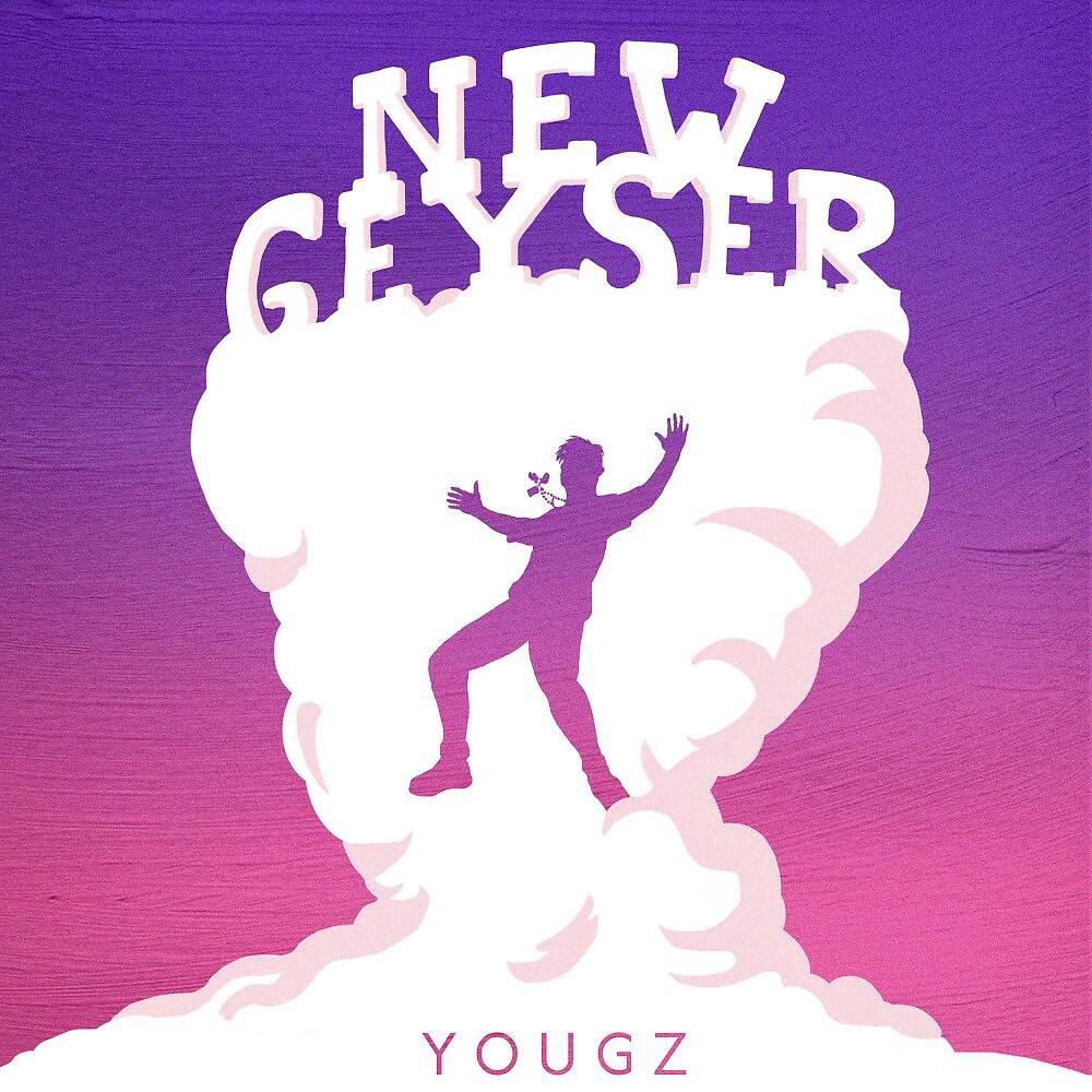 Релиз New Geyser