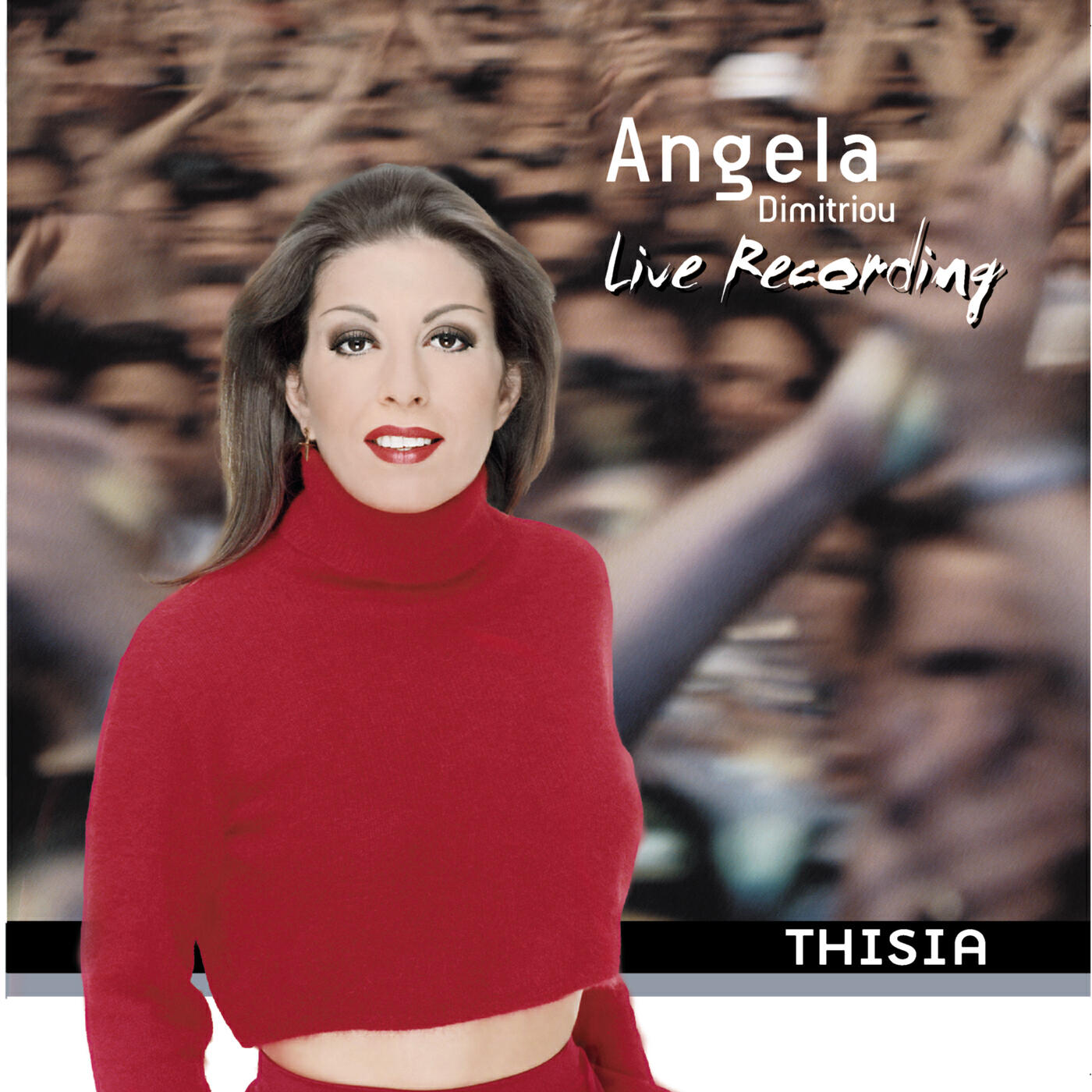 Релиз Thisia Live