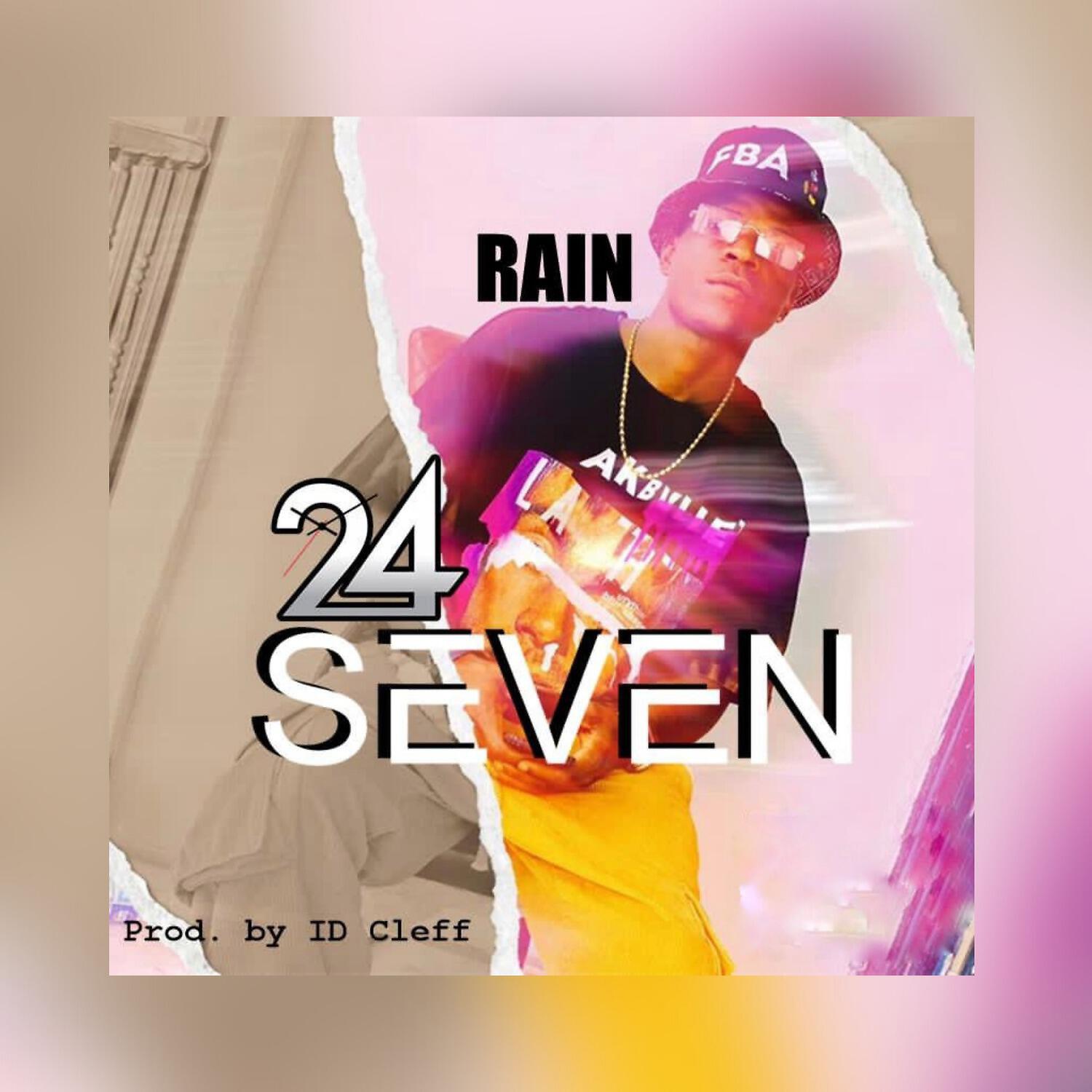 Релиз 24 Seven