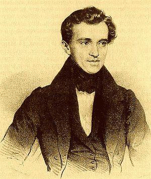 Johann Strauss Sr.