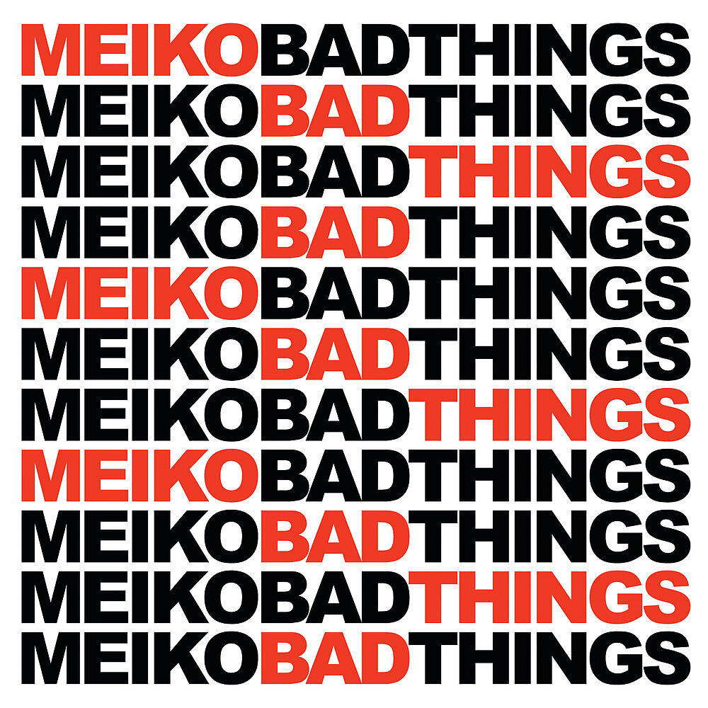 Релиз Bad Things